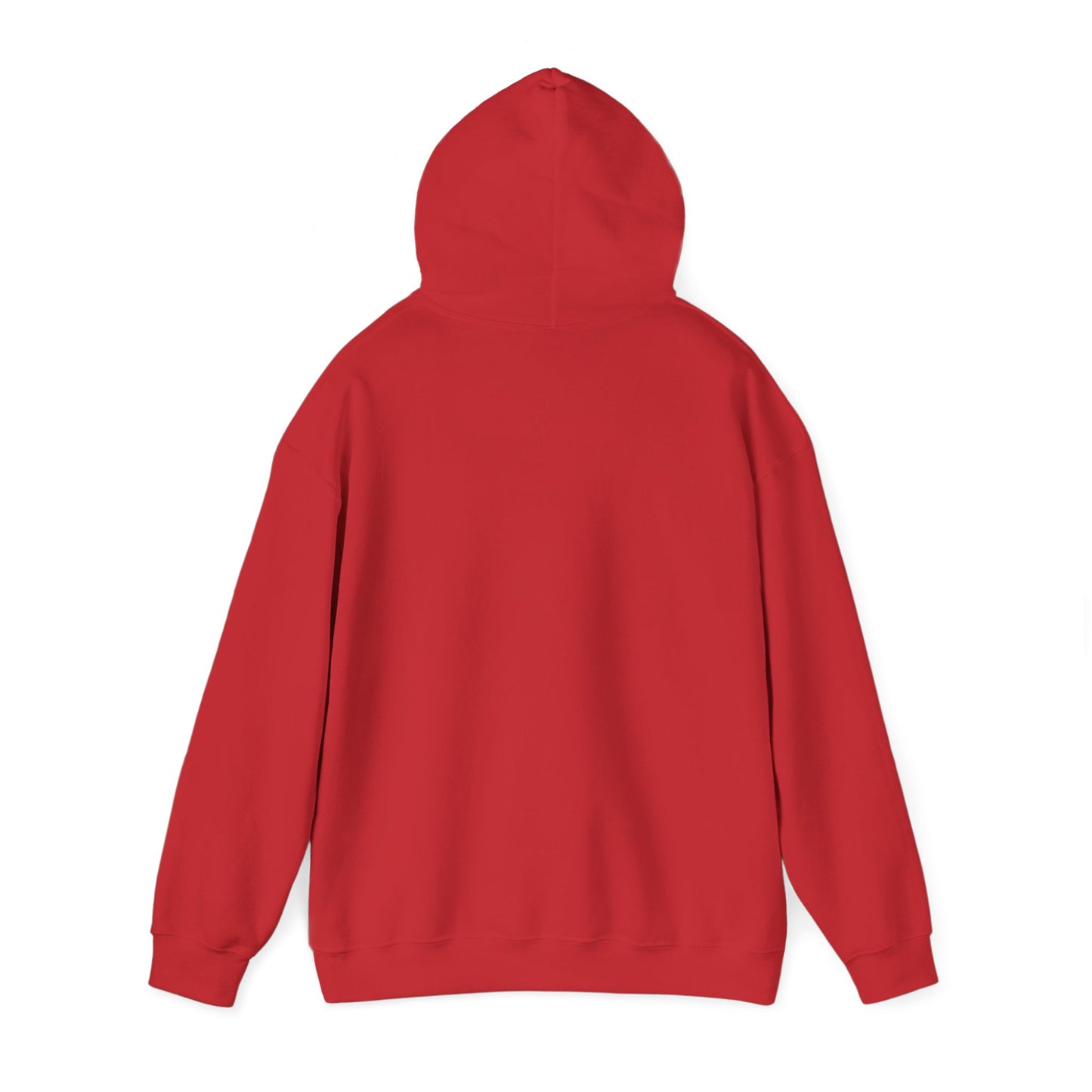 BUDDY CRUISE BuddyMobile Hooded Sweatshirt - 4 Colors