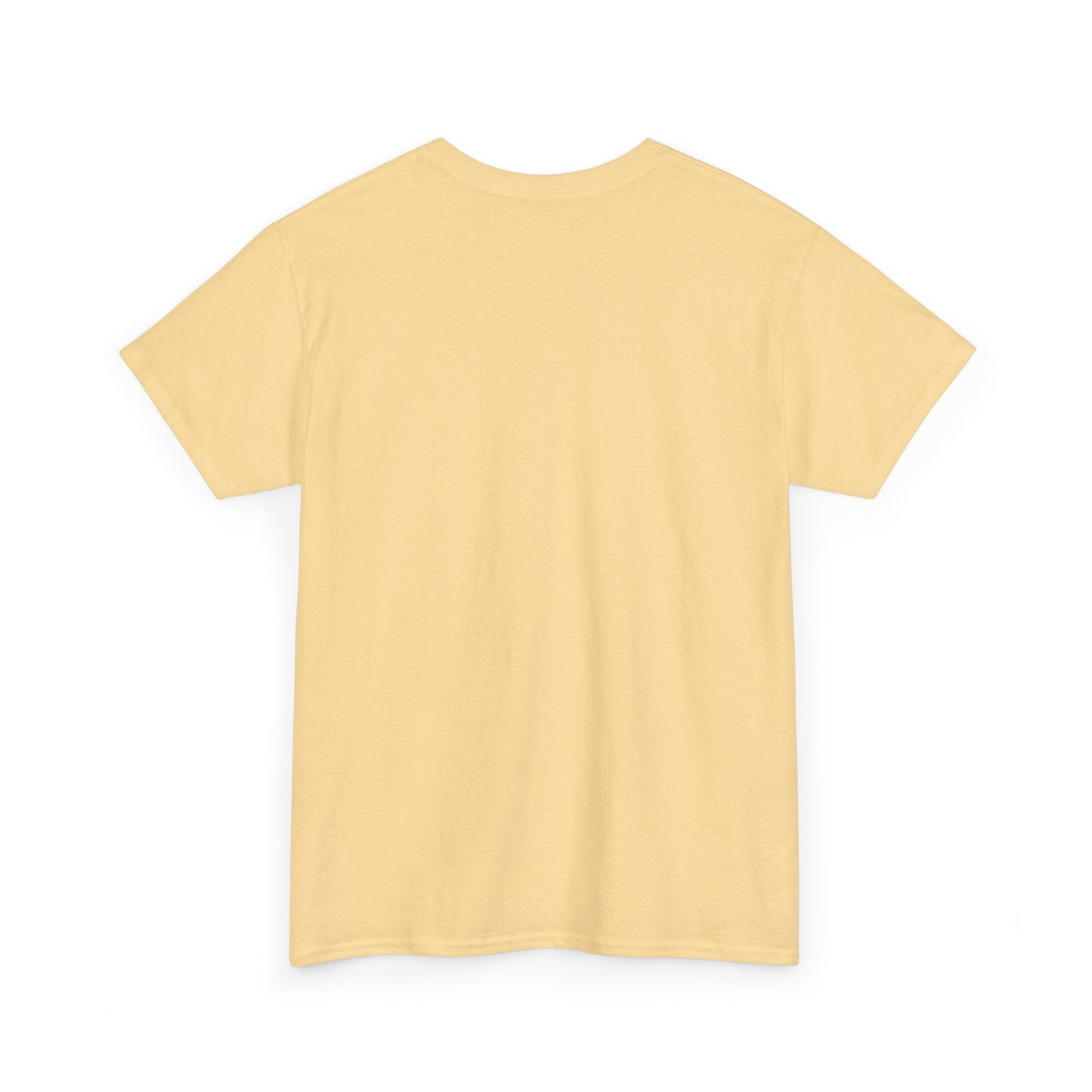 DUEL Movie Truck Concept Art Heavy Cotton Tee - 13 Colors