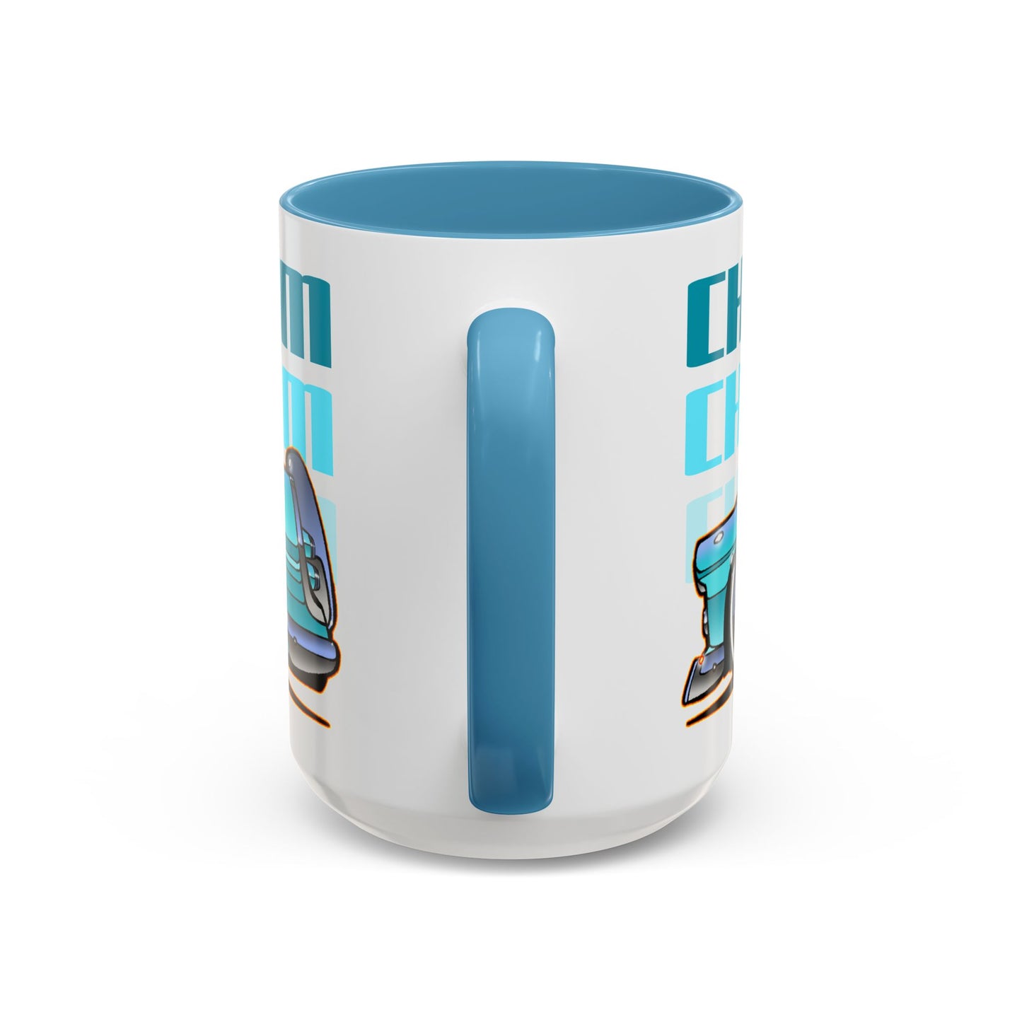 CHEVROLET CUSTOM COUPE 1954 CCollectible Coffee Mug 2 Sizes