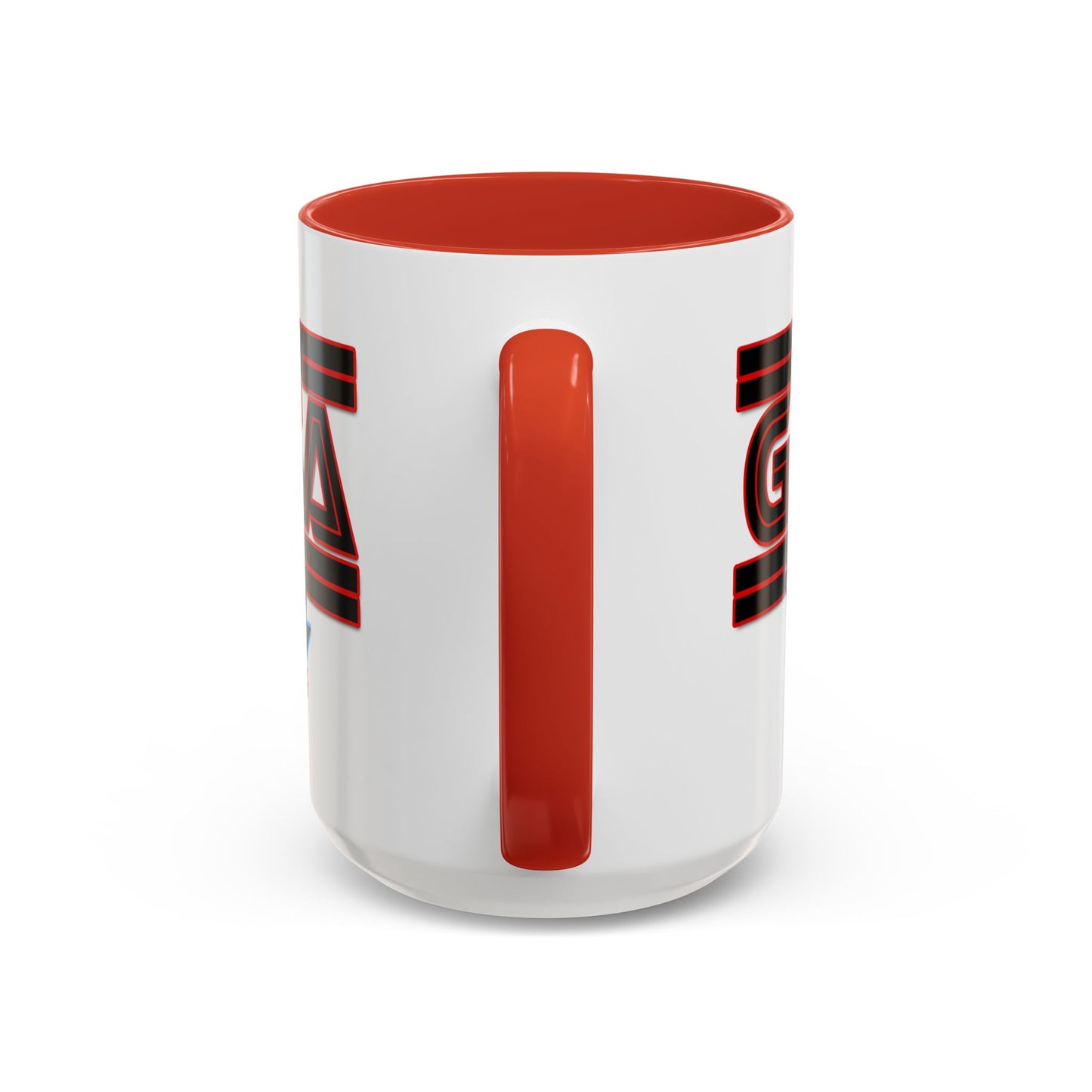 BATTLESTAR GALACTICA Colonial Viper Concept Art Logo Coffee Mug 2 Sizes