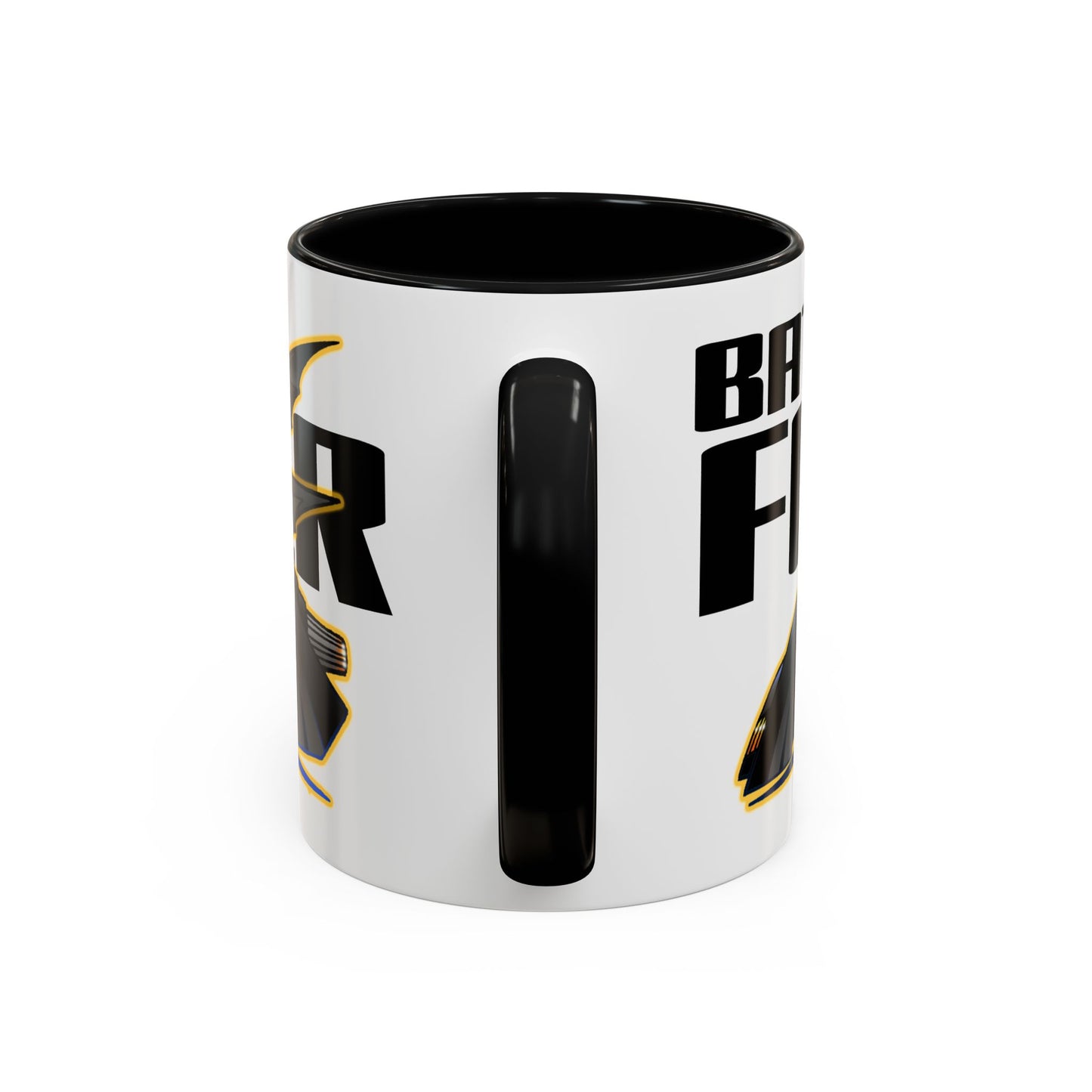 BATMAN FOREVER BATMOBILE Collectible Coffee Mug 2 Sizes