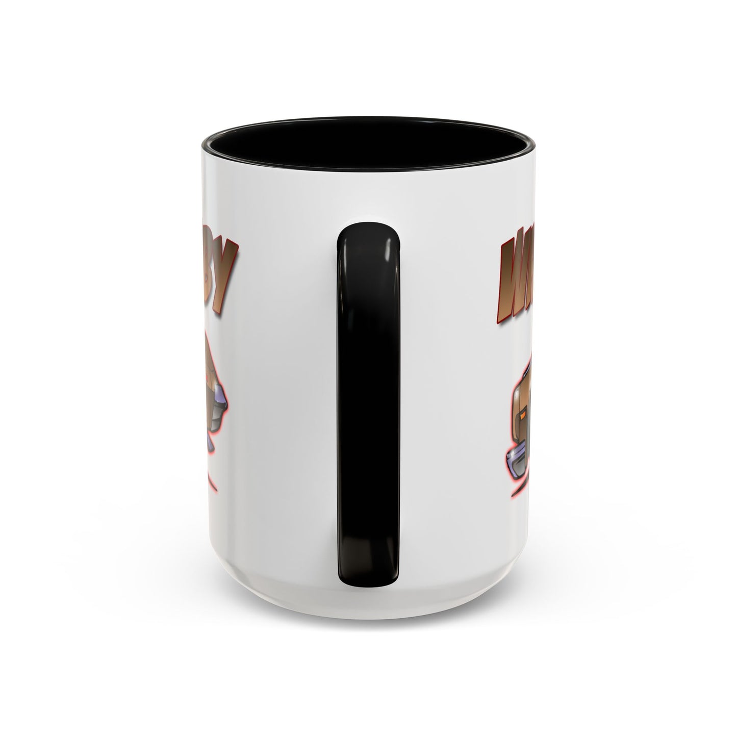 KOJAK Buick Century Concept Art Coffee Mug 2 Sizes