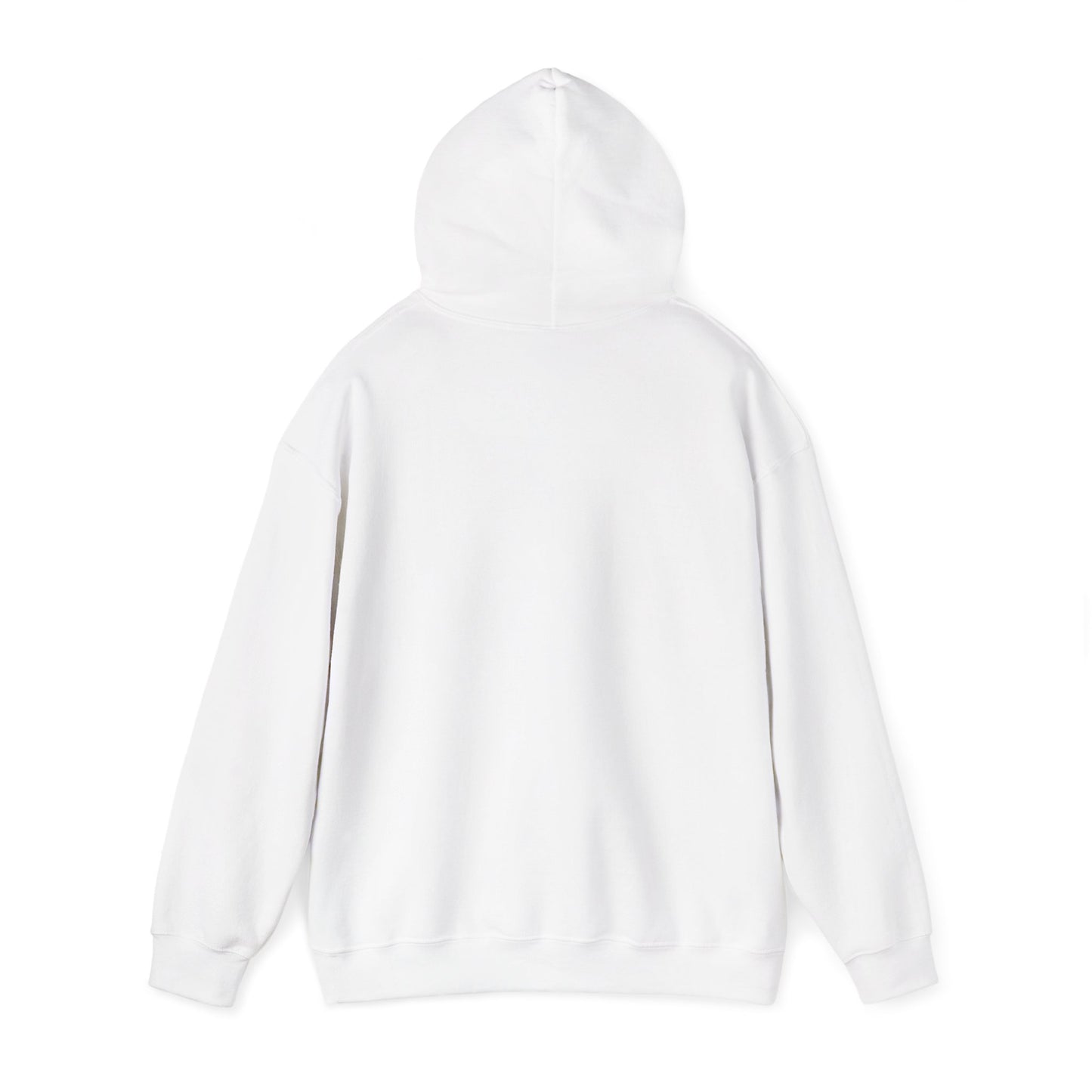 BUDDY CRUISE BuddyMobile Hooded Sweatshirt - 4 Colors