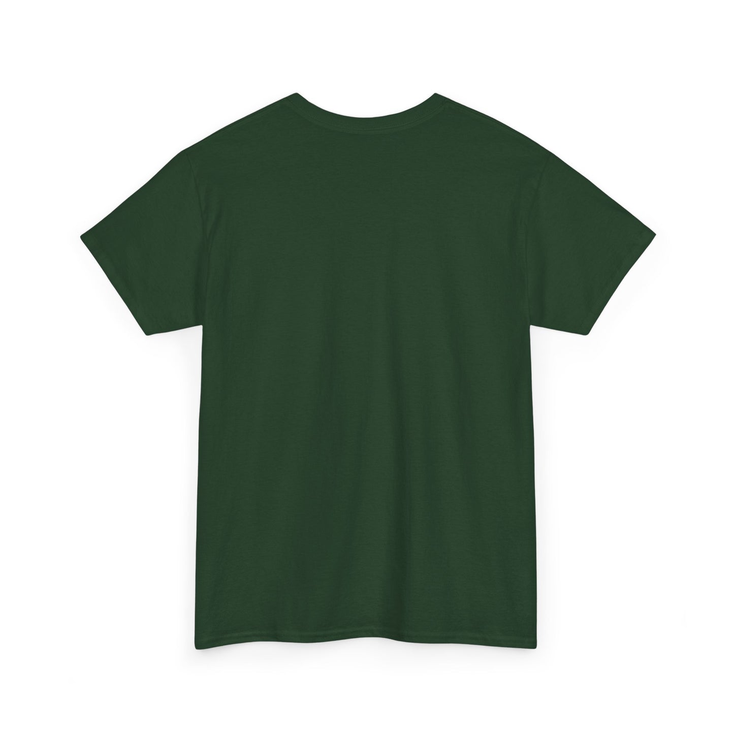 WEDNESDAY TV SHOW PONTIAC LIMO Heavy Cotton Tee Shirt - Multiple Colors