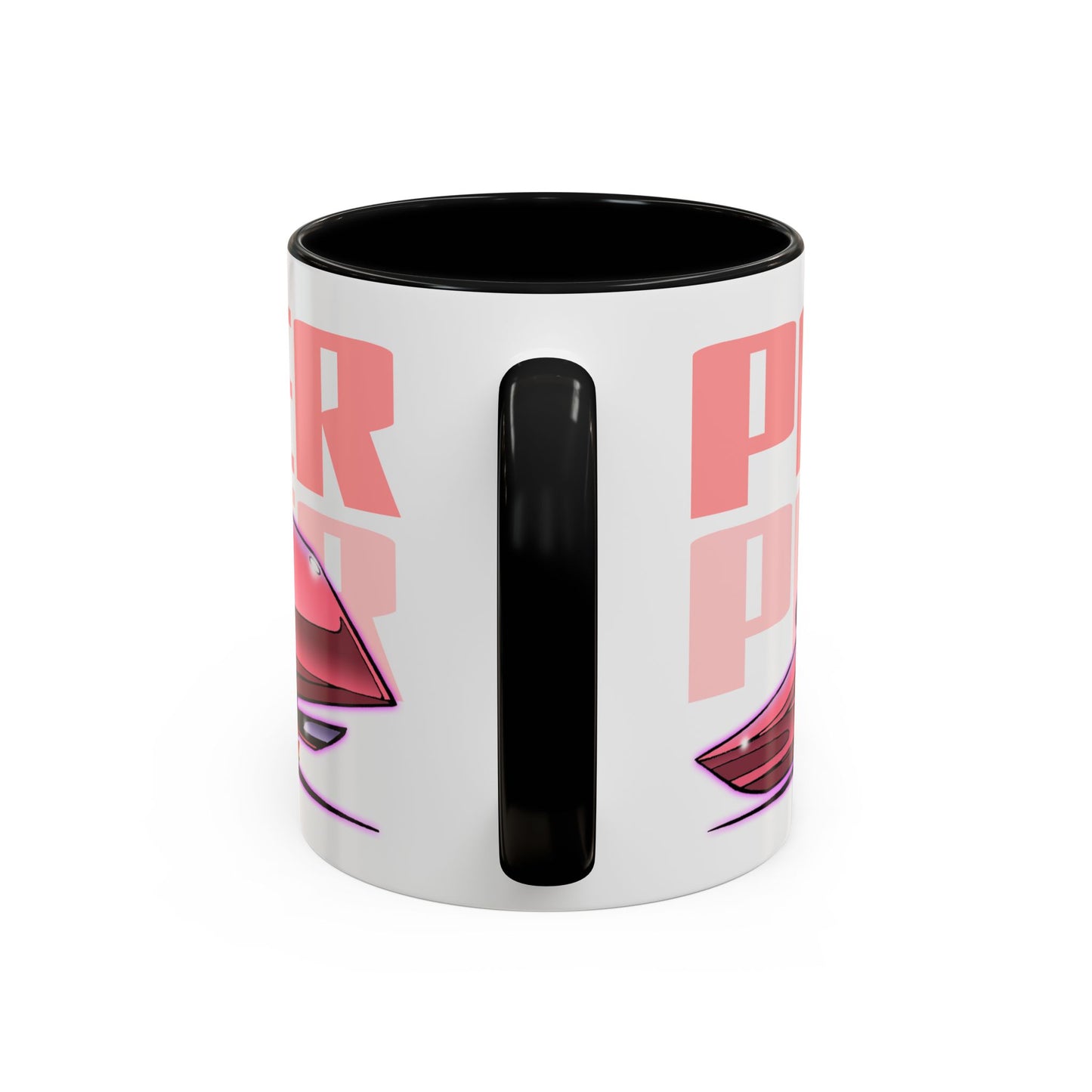 PINK PANTHER PANTHERMOBILE Collectible Coffee Art Mug - 2 Sizes