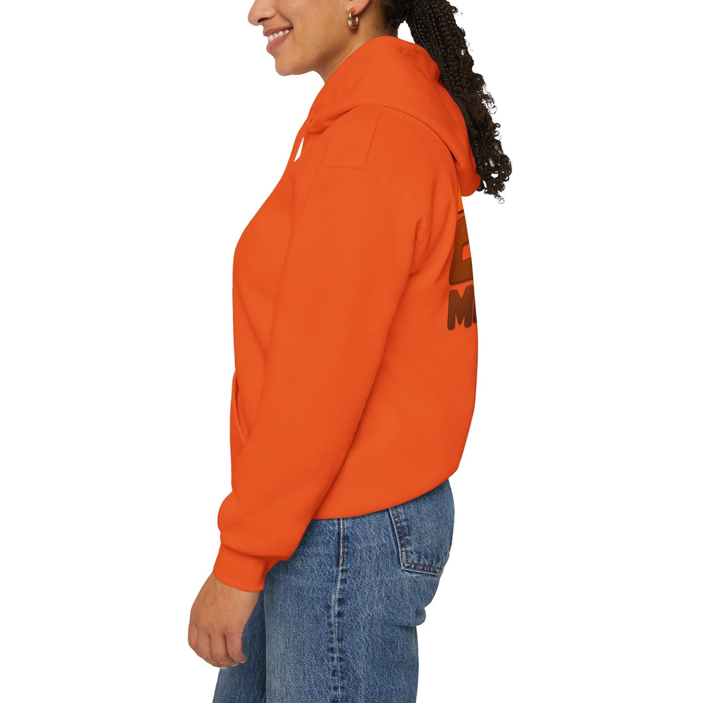 FIREBALL VINTAGE COOL MACHINE Hoodie, Unisex Sweatshirt, Casual Wear, Colors!