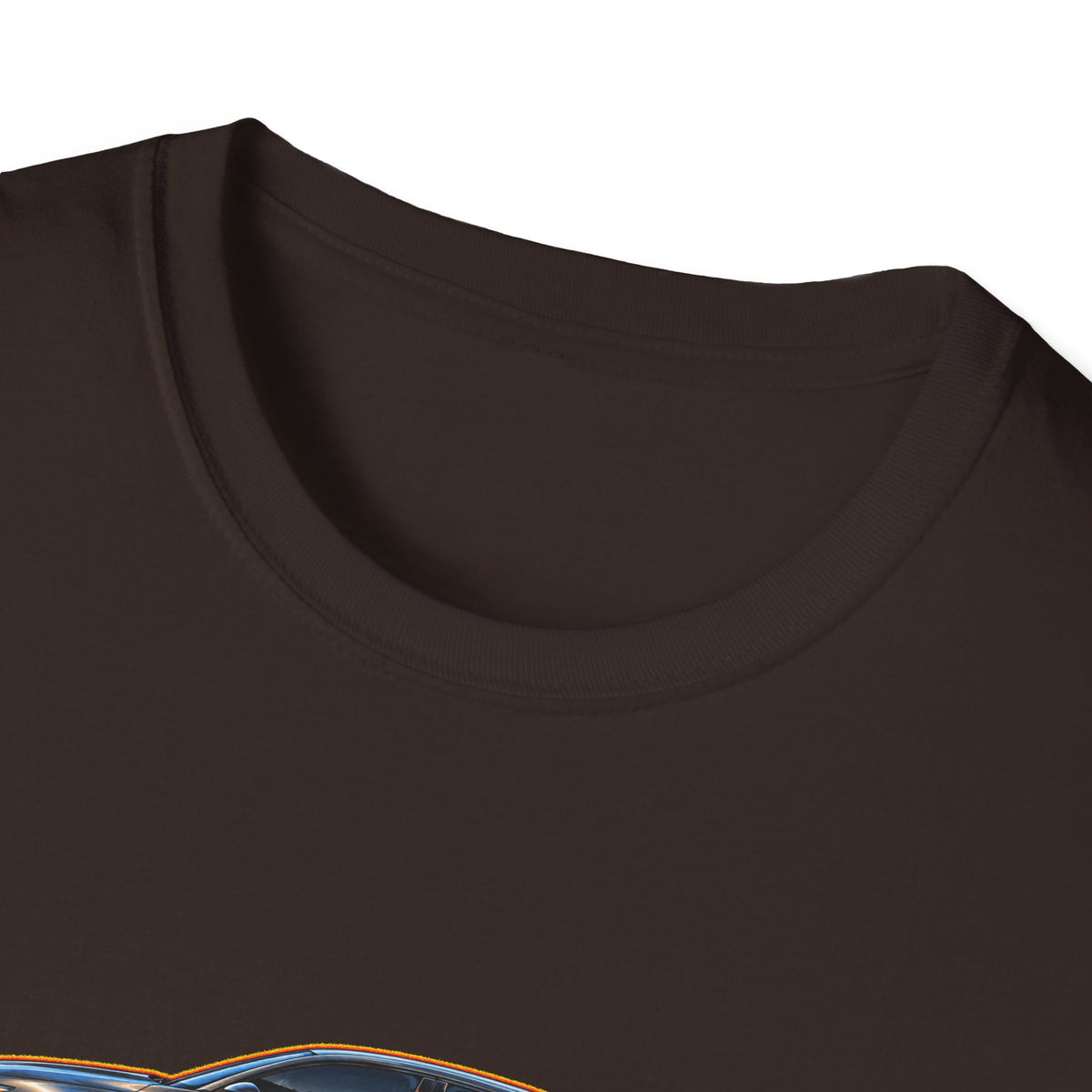HONDA ACCORD 2025 Dragon Rider Collectible Fireball Art TeeShirt