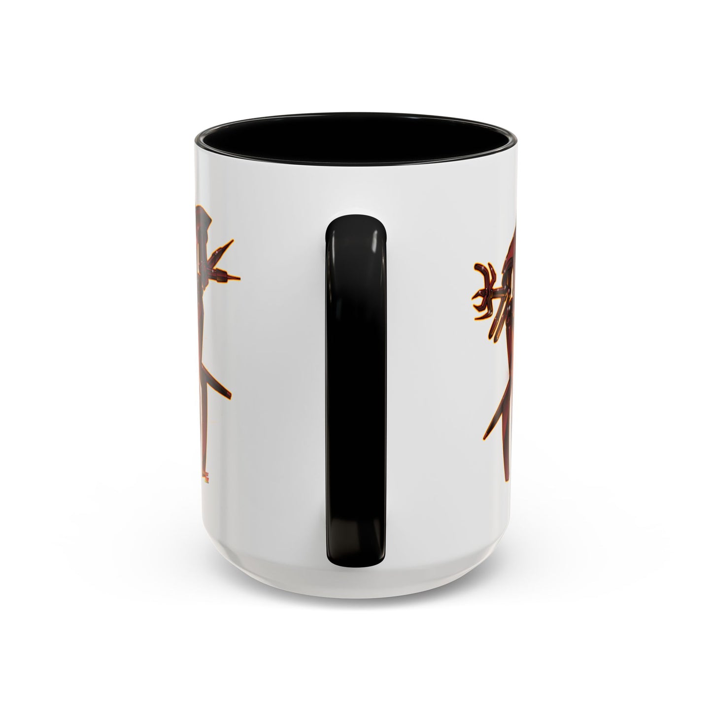 THE BLACK HOLE Movie Maximilian Robot Collectible Vintage Coffee Mug 2 Sizes