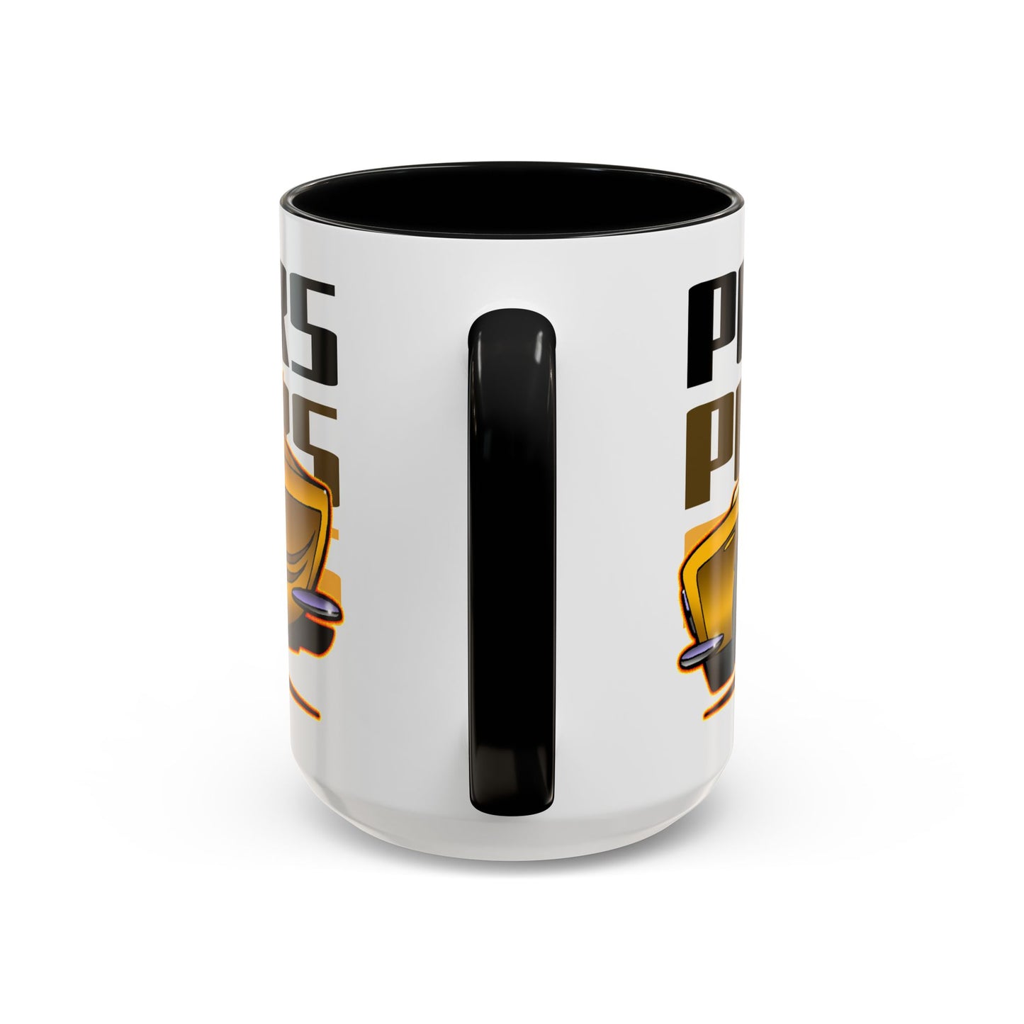 PERSUADERS ASTON MARTIN Collectible Fireball Art Premium Coffee Mug - 2 Sizes