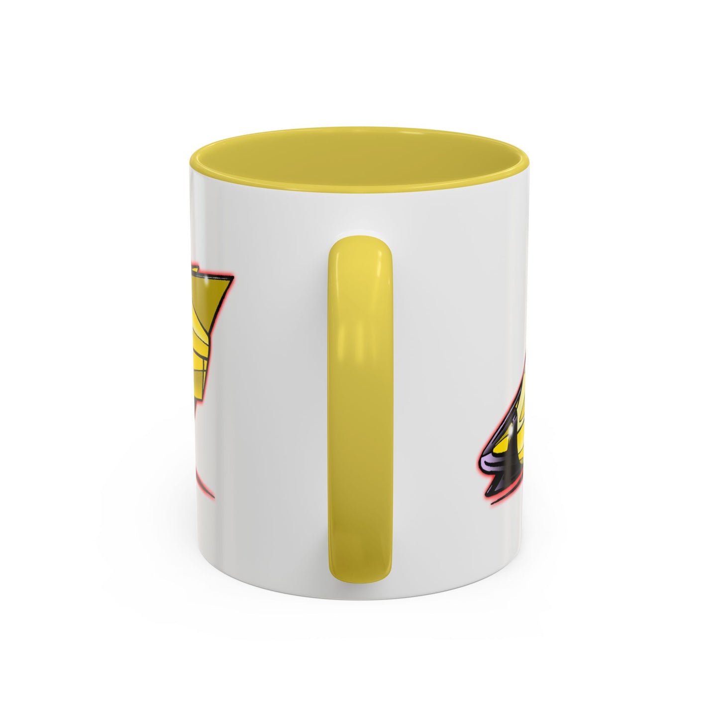 RACER X SHOOTING STAR Speed Racer Concept Art Coffee Mug 11oz