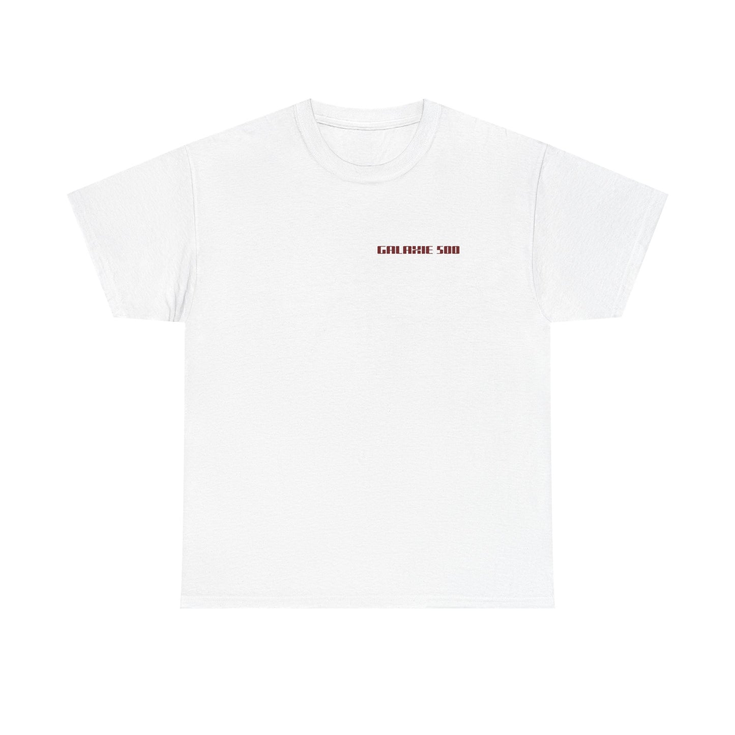 FORD GALAXIE 500 427R Code Classic Car Tee — Vintage Muscle Car Graphic T-Shirt