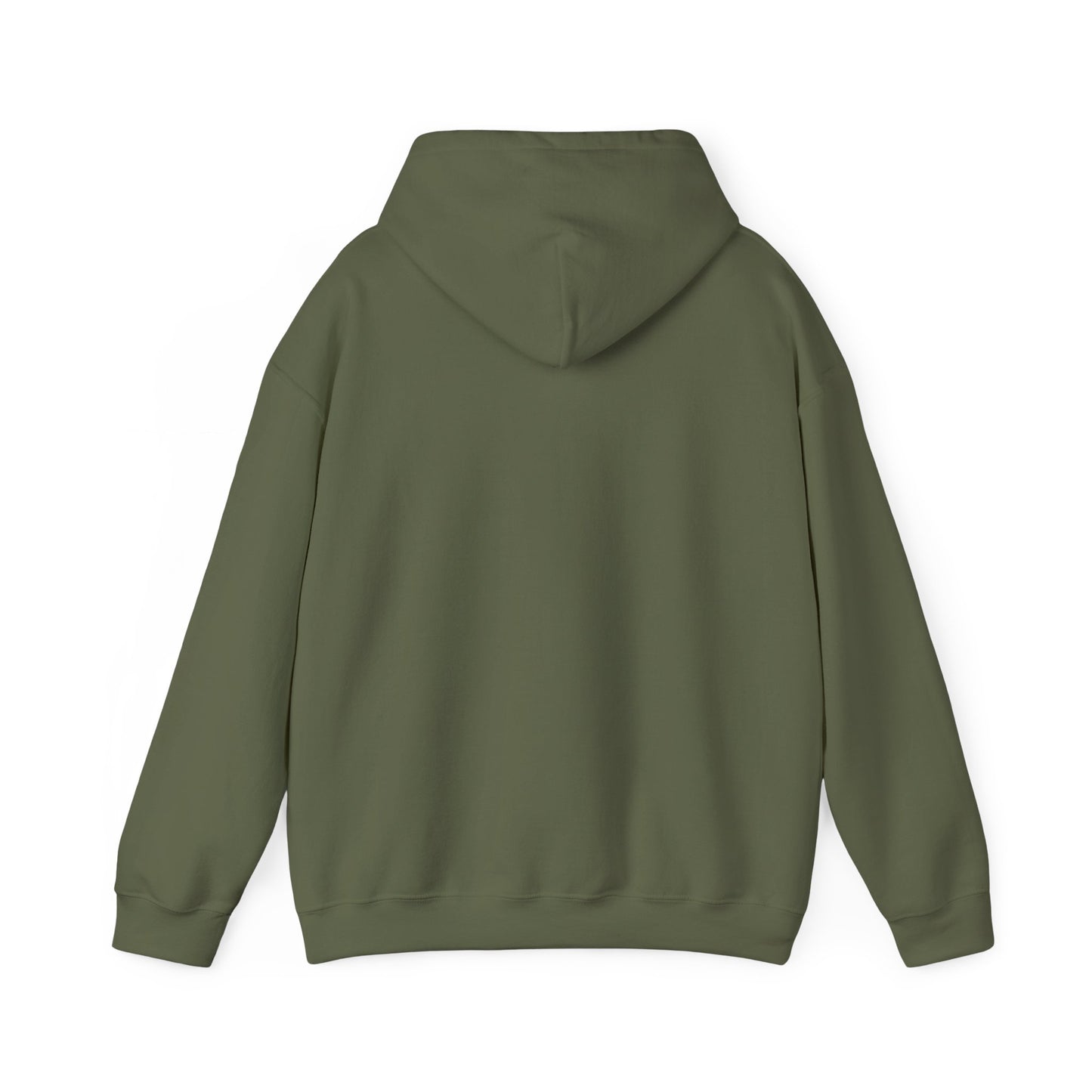 TEENAGE MUTANT NINJA TURTLE VAN Turtle Power Hooded Sweatshirt - 3 Colors