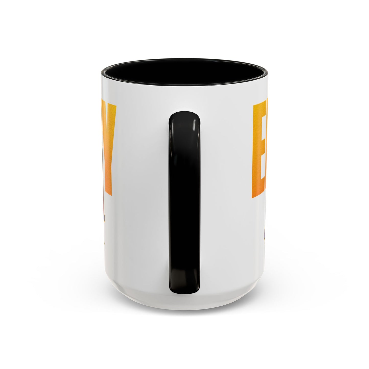 EMERGENCY SQUAD 51 Paramedic Truck Concept Art Coffee Mug 11oz