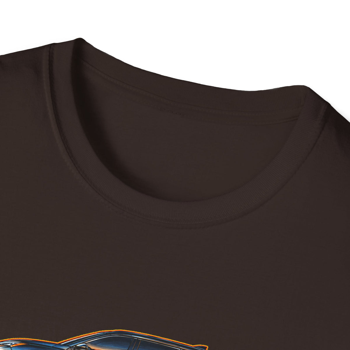 NISSAN ROGUE 2026 Black Armor Edition Collectible Fireball Art TeeShirt
