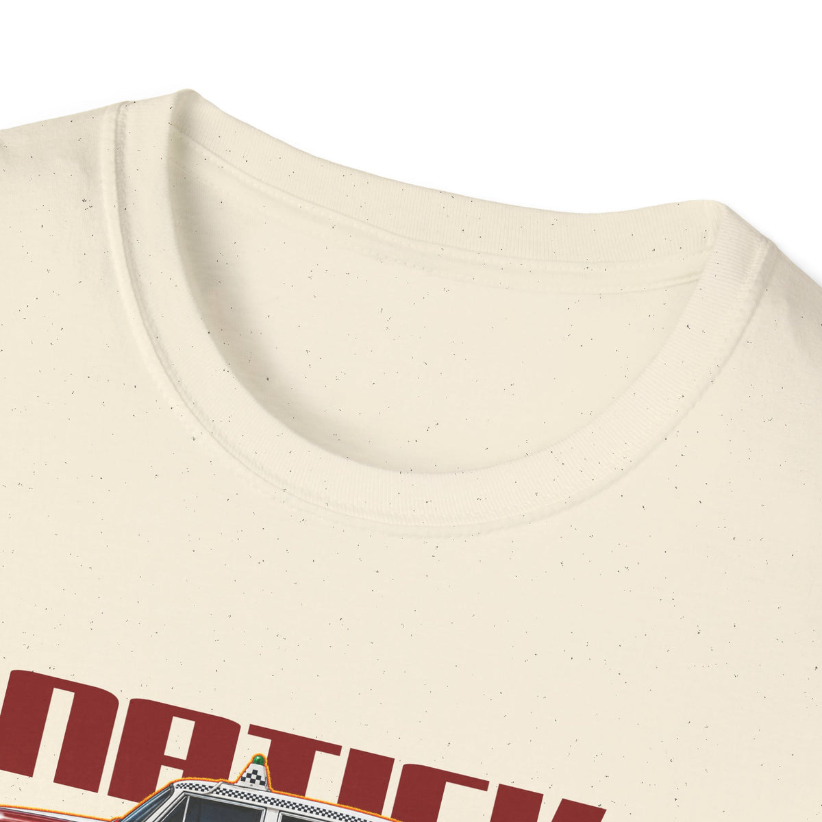 Copy of CHEVROLET KUSTOM 1953 Collectible Fireball Art TeeShirt