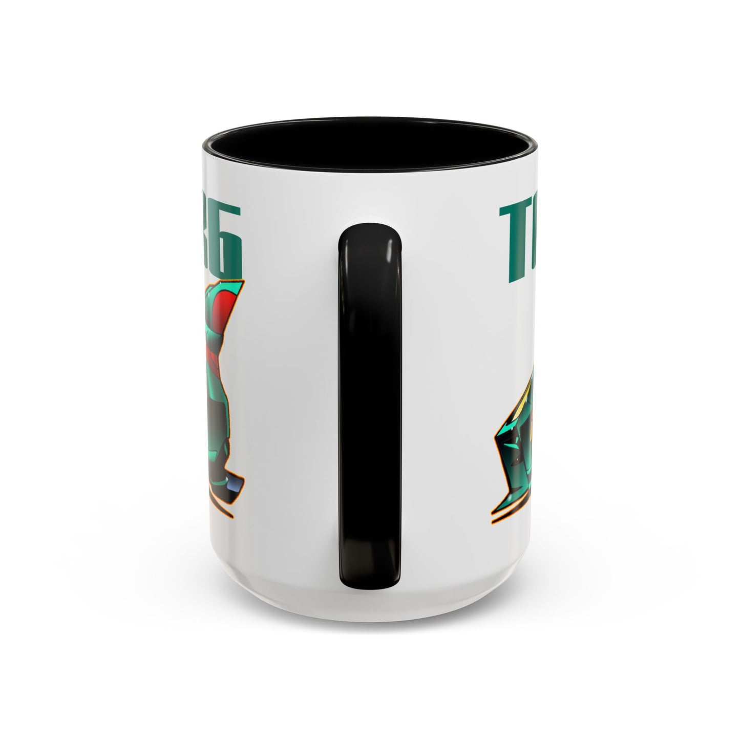 TOYOTA JDM G86 Bake Neko Collectible Coffee Art Mug - 2 Sizes