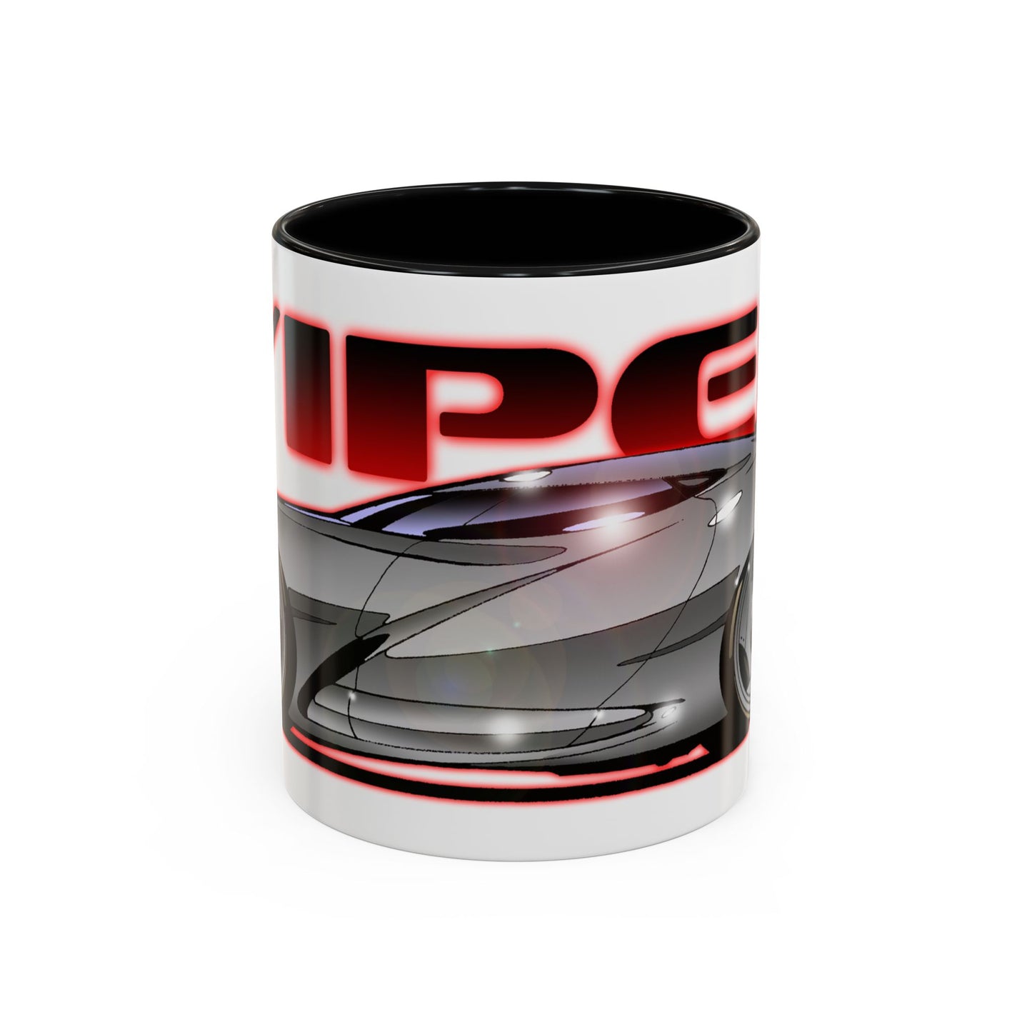 VIPER TV Show Collectible Coffee Mug - 2 Sizes