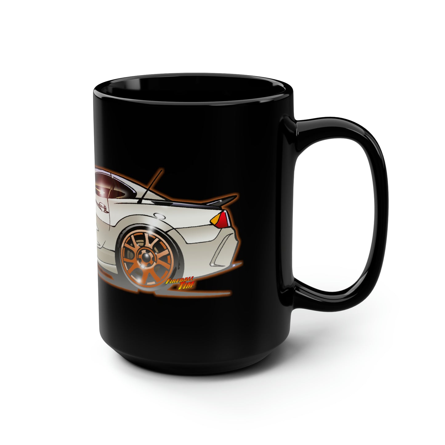 Custom BMW Z4 2012 Mug 15oz