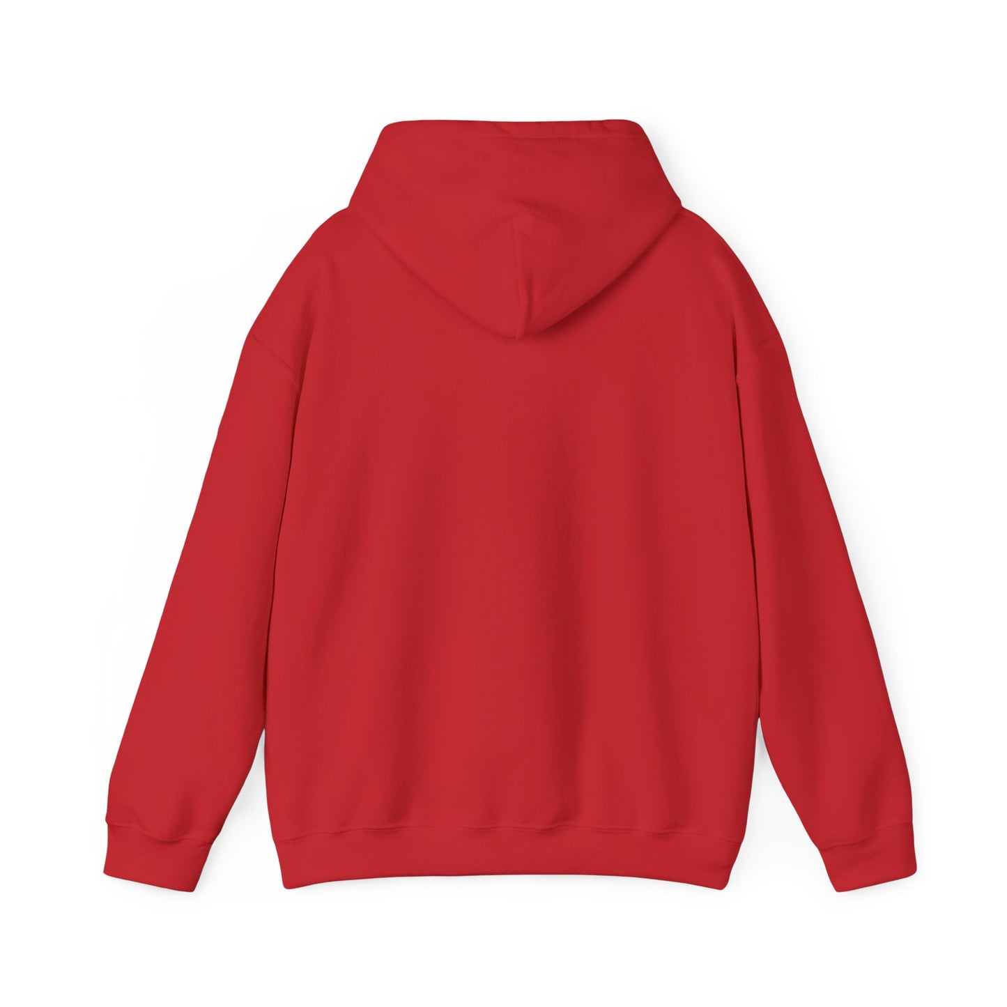 BUDDY CRUISE BuddyMobile Hooded Sweatshirt - 4 Colors
