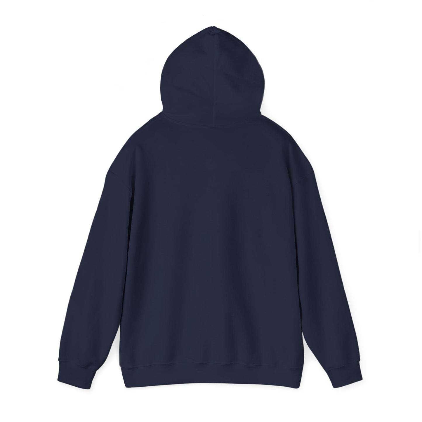 BUDDY CRUISE BuddyMobile Hooded Sweatshirt - 4 Colors