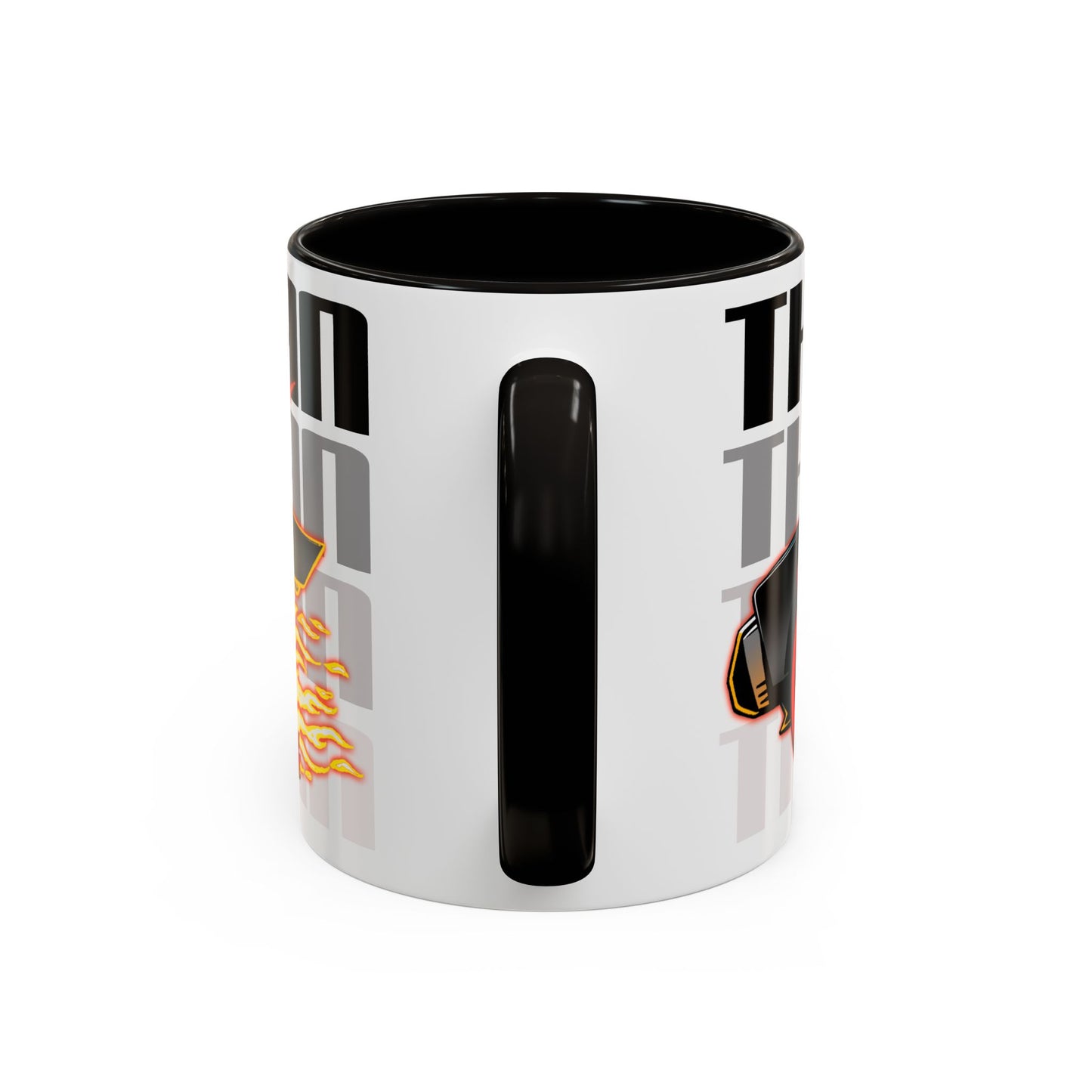 BATMOBILE 2021 THE BATMAN Collectible Art Coffee Mug - 2 Sizes