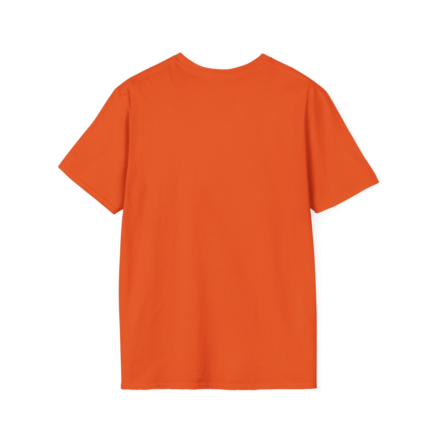 FANTASY ISLAND TV Show Plymouth Concept Art Softstyle T-Shirt - 11 Colors