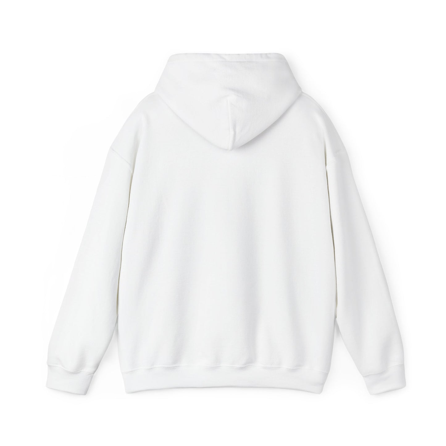 BUDDY CRUISE BuddyMobile Hooded Sweatshirt - 4 Colors