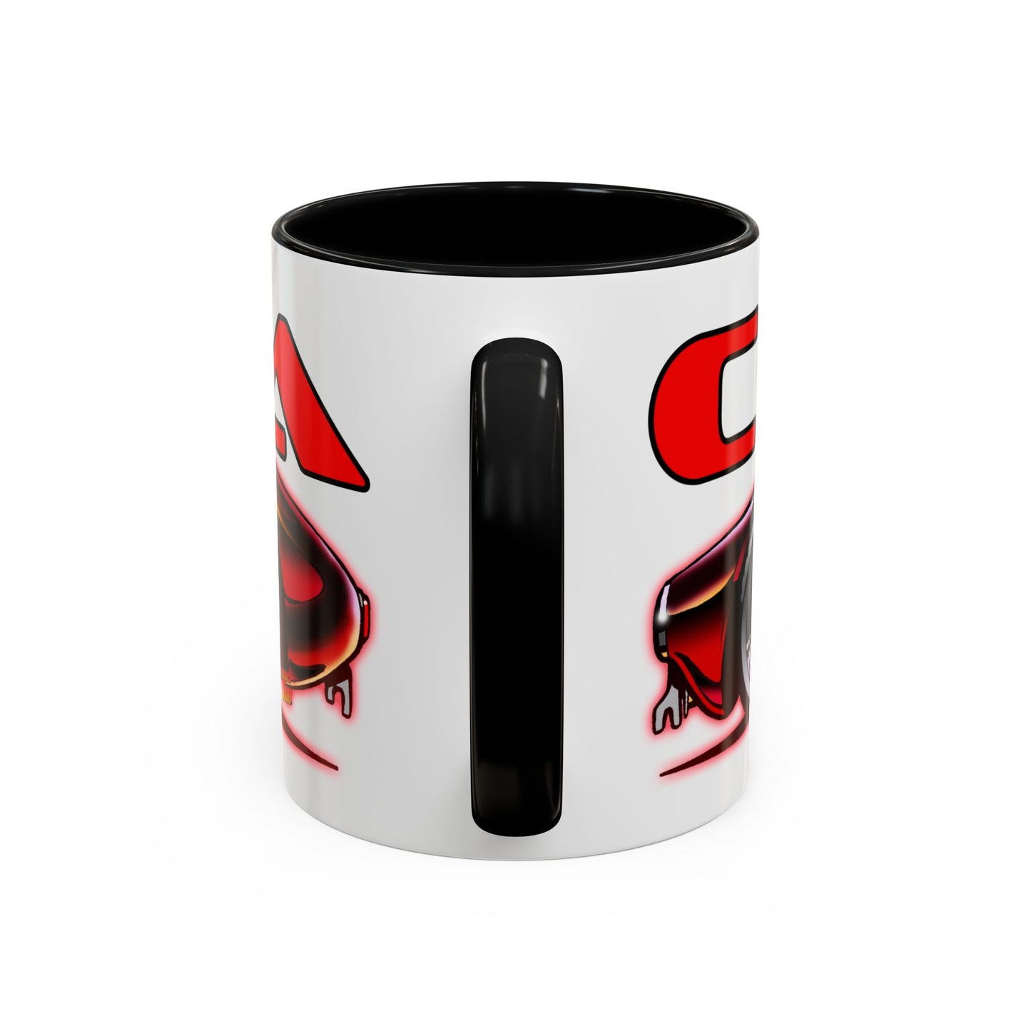 AC SHELBY COBRA Muscle Car Coffee Mug 2 Sizes