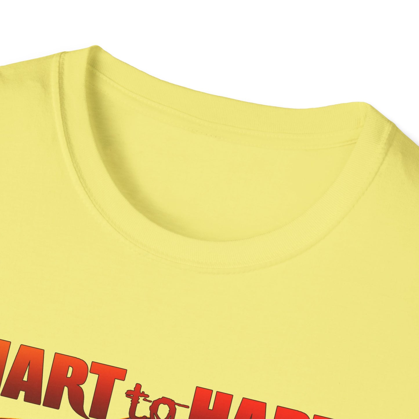 HART to HART TV Show Mercedes 450SL Concept Art Softstyle T-Shirt Multiple Colors