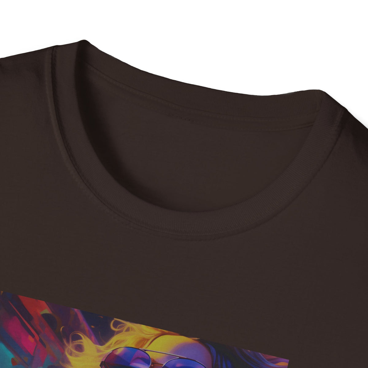 CHEVROLET CORVETTE 1978 Collectible Blonde Fireball Art Collectible Fireball Art TeeShirt