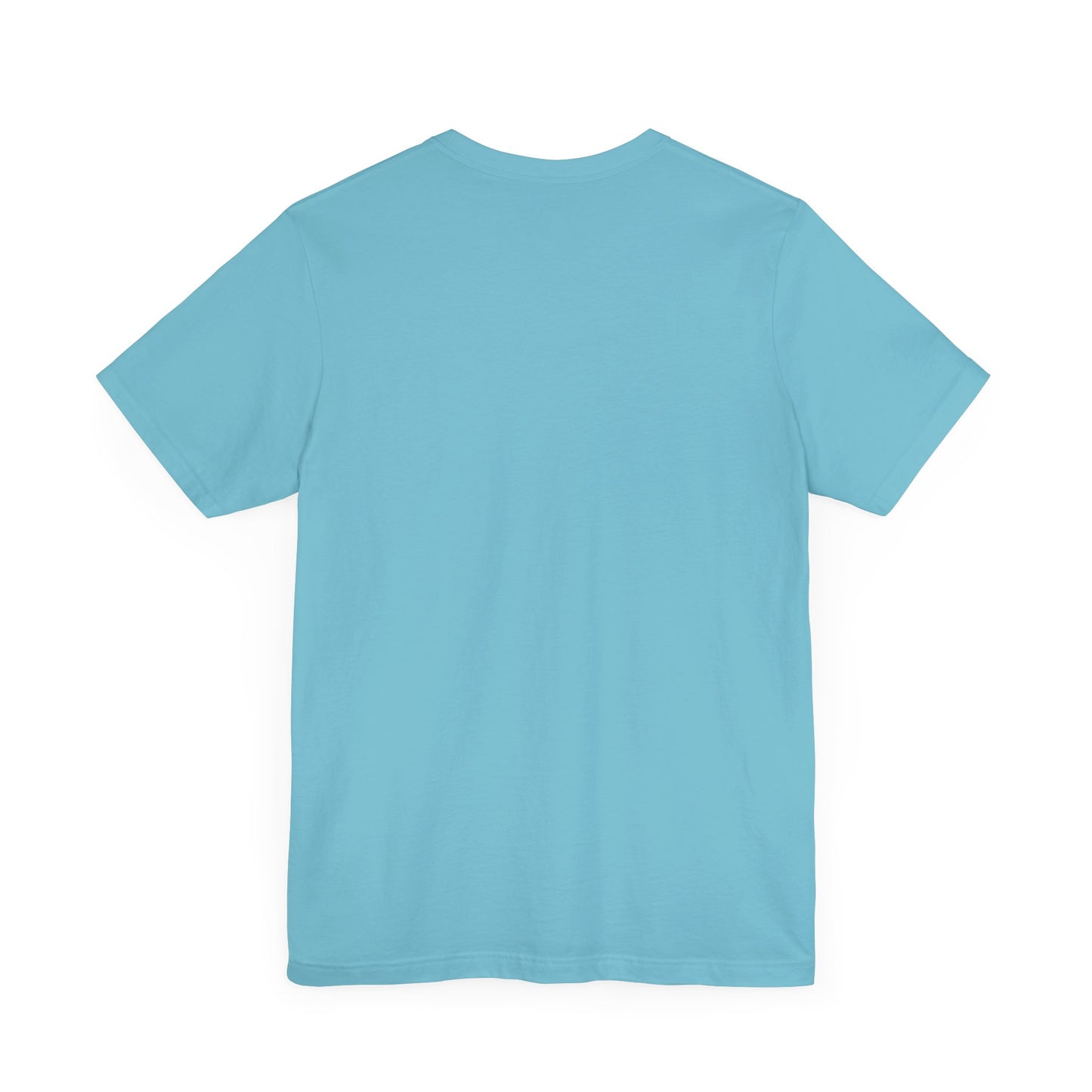 VOYAGE TO THE BOTTOM OF THE SEA Unisex Short Sleeve Tee 8 Colors