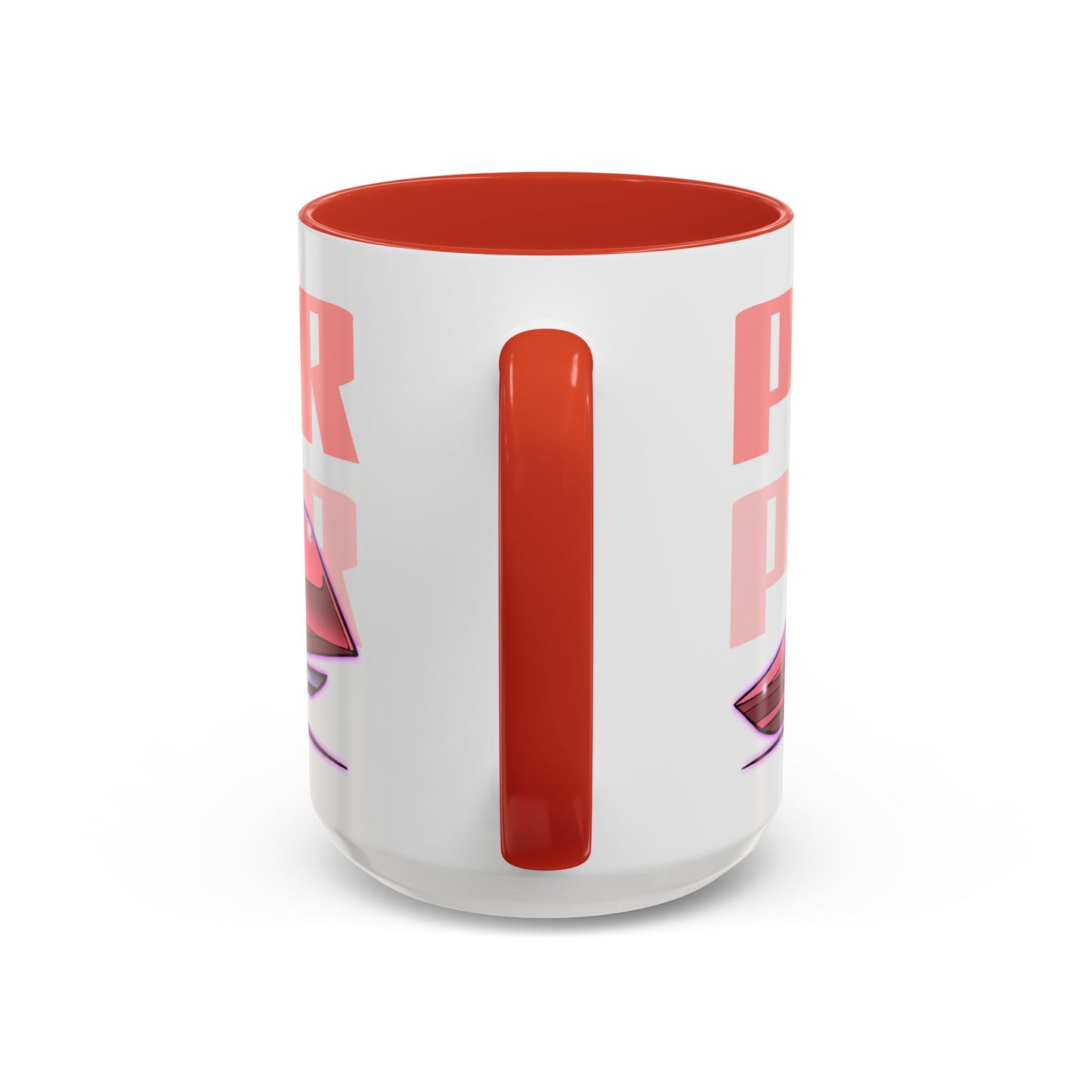 PINK PANTHER PANTHERMOBILE Collectible Coffee Art Mug - 2 Sizes