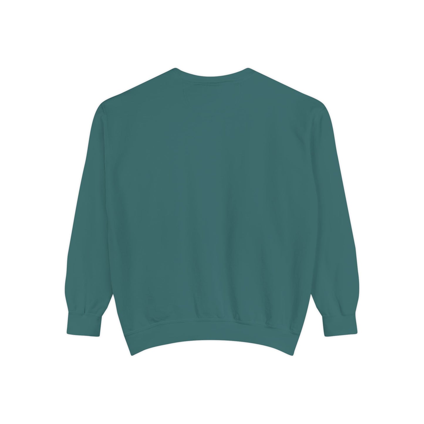 BUDDY CRUISE Official Sweatshirt — Multiple Colors