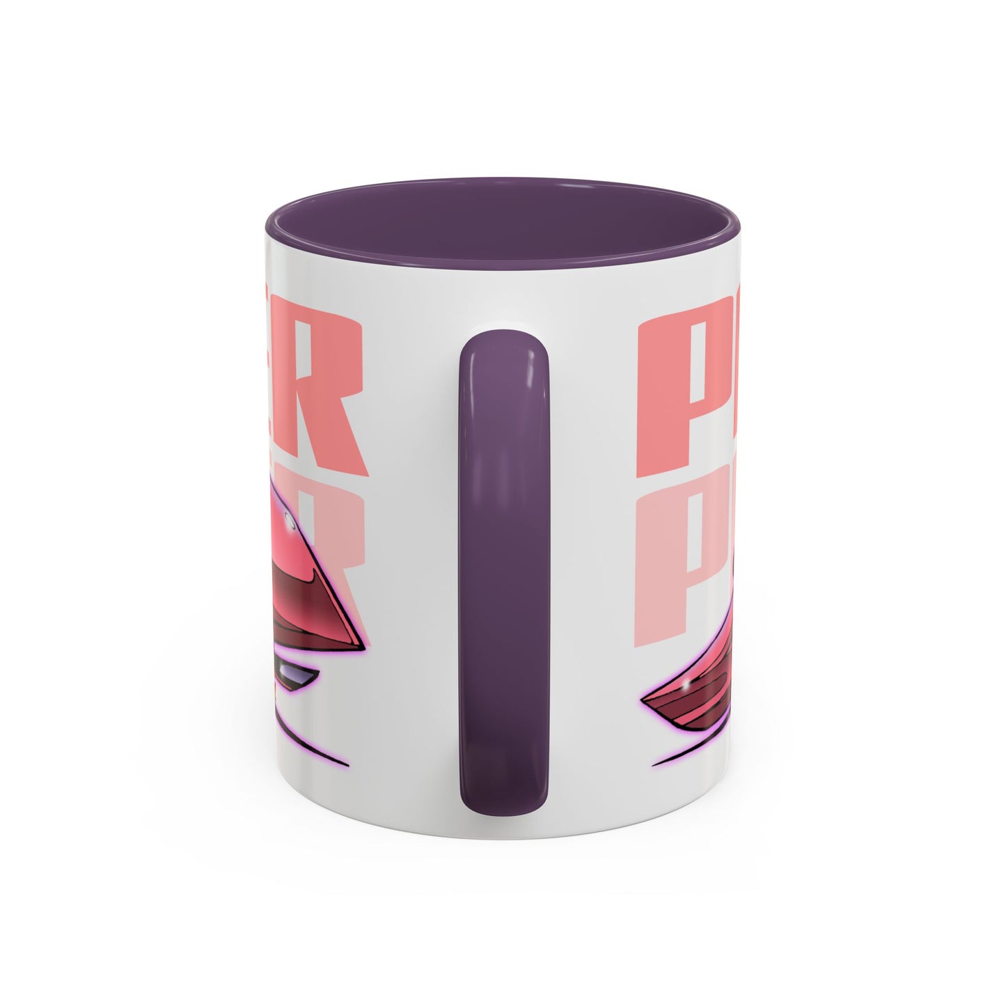 PINK PANTHER PANTHERMOBILE Collectible Coffee Art Mug - 2 Sizes