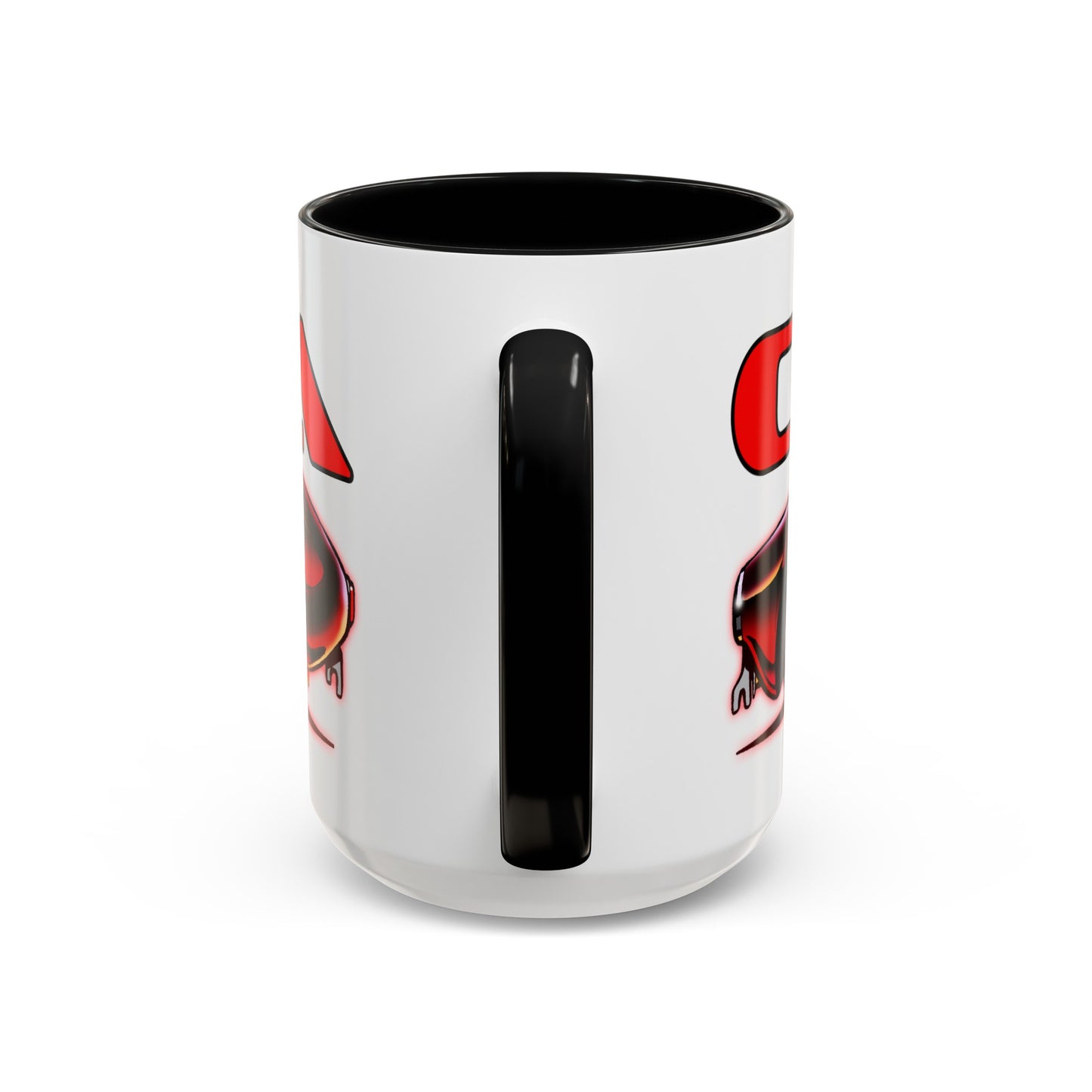 AC SHELBY COBRA Concept Art Coffee Mug 11 & 15oz