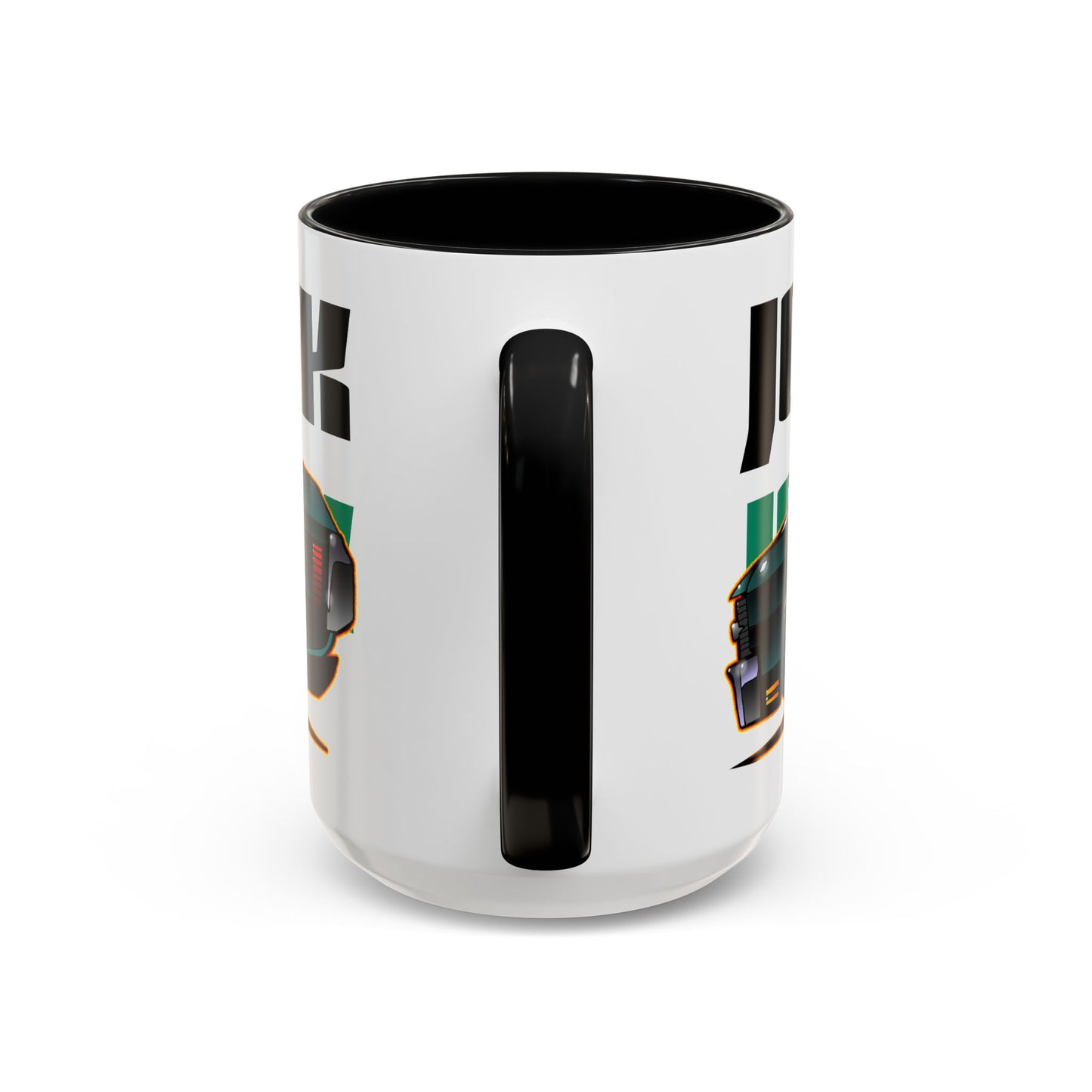 JOHN WICK Keanu Reeves 1970 CHEVROLET CHEVELLE SS 396 Collectible Coffee Mug - 2 Sizes