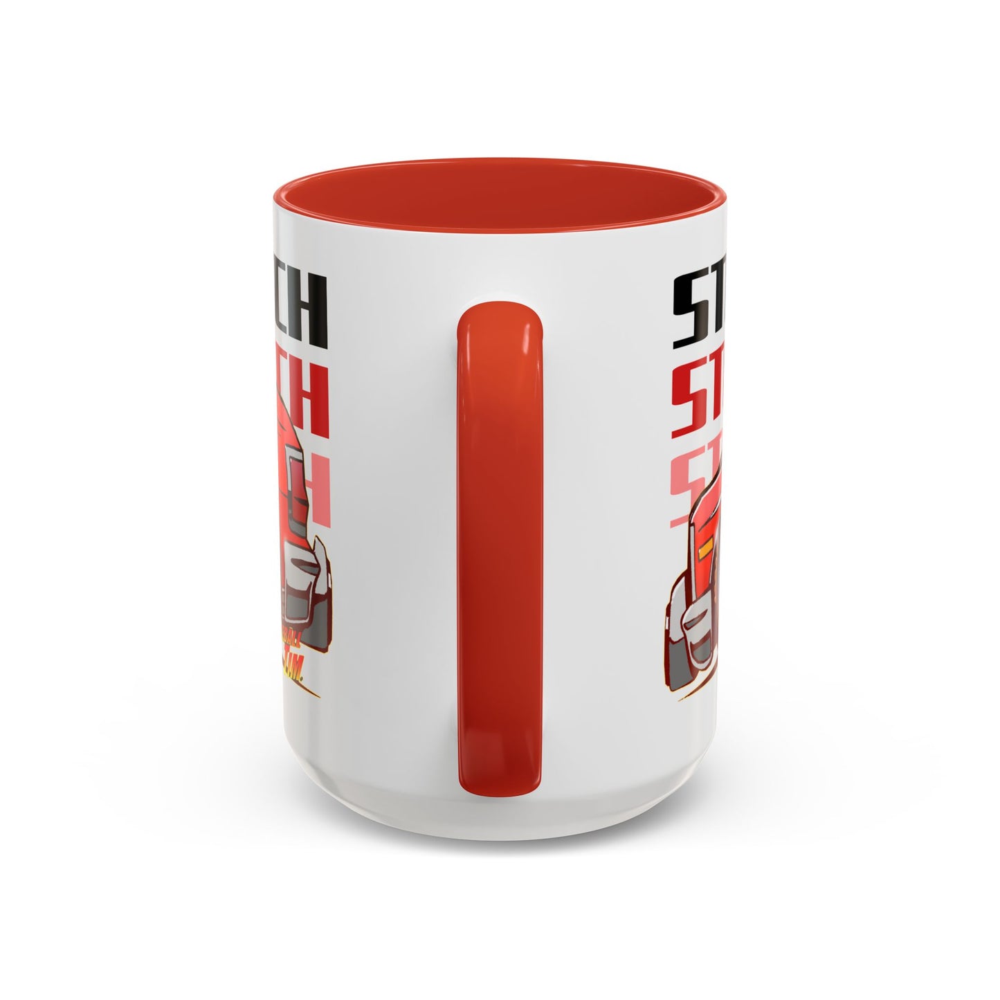 STARSKY AND HUTCH TV Show Ford Torino Collectible Coffee Mug 2 Sizes