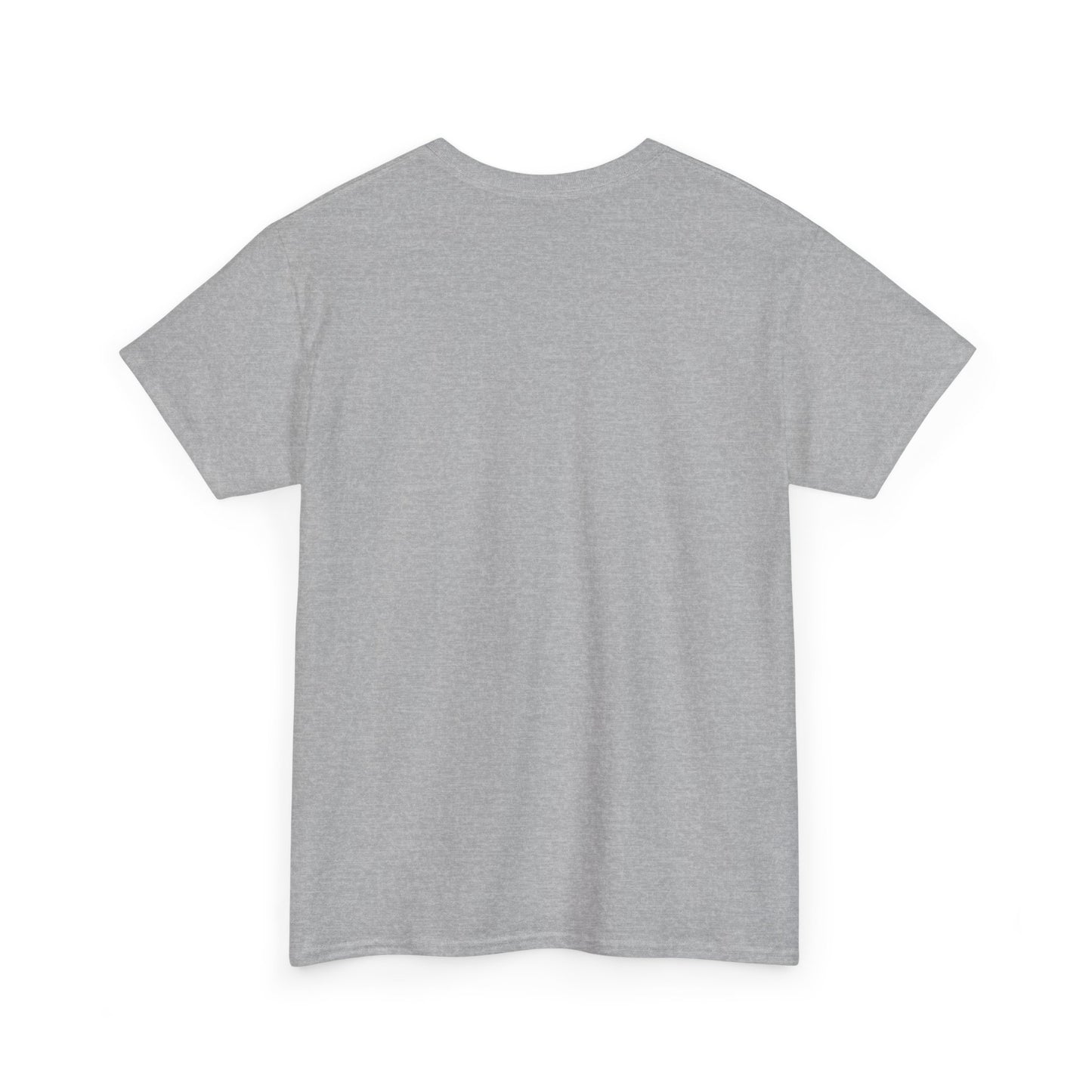 WEDNESDAY TV SHOW PONTIAC LIMO Heavy Cotton Tee Shirt - Multiple Colors
