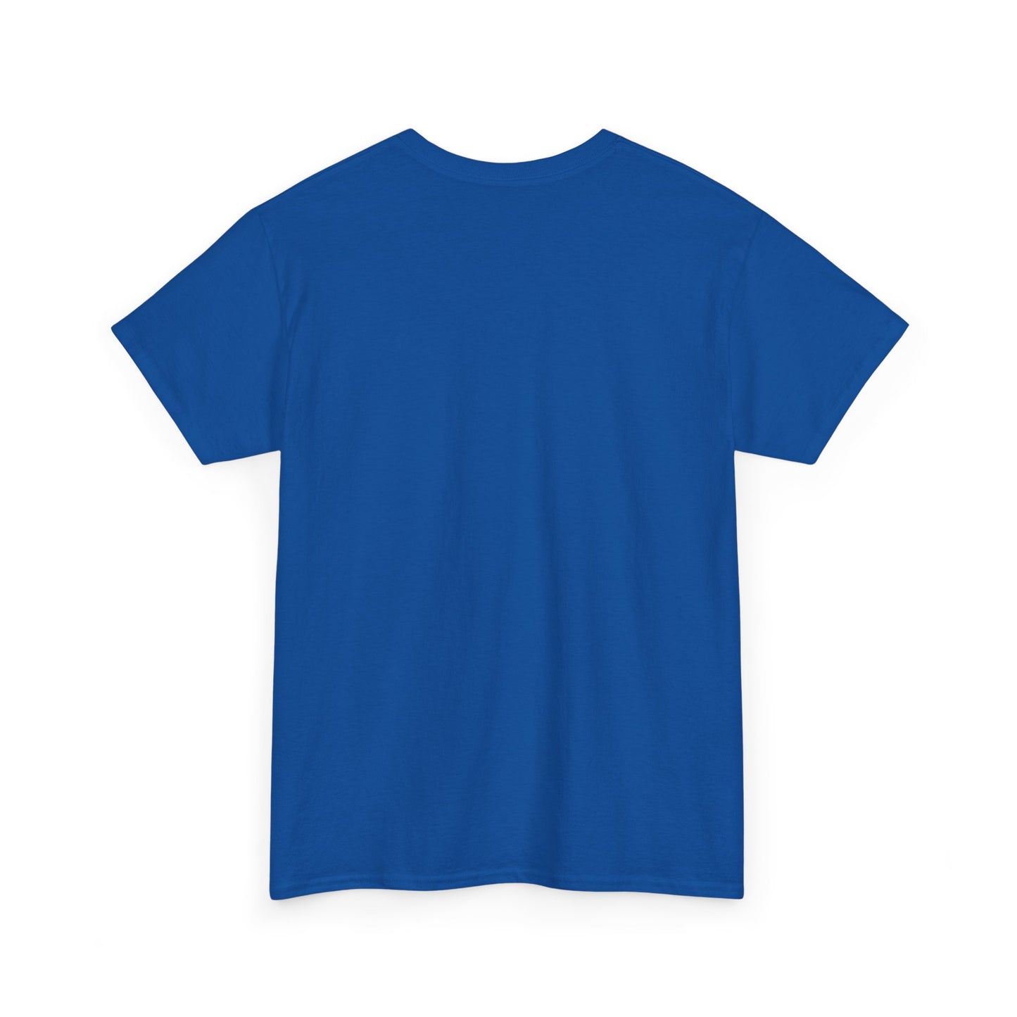 NASCAR Richard Petty 43 Plymouth Collectible Unisex Heavy Cotton Tee 8 Colors