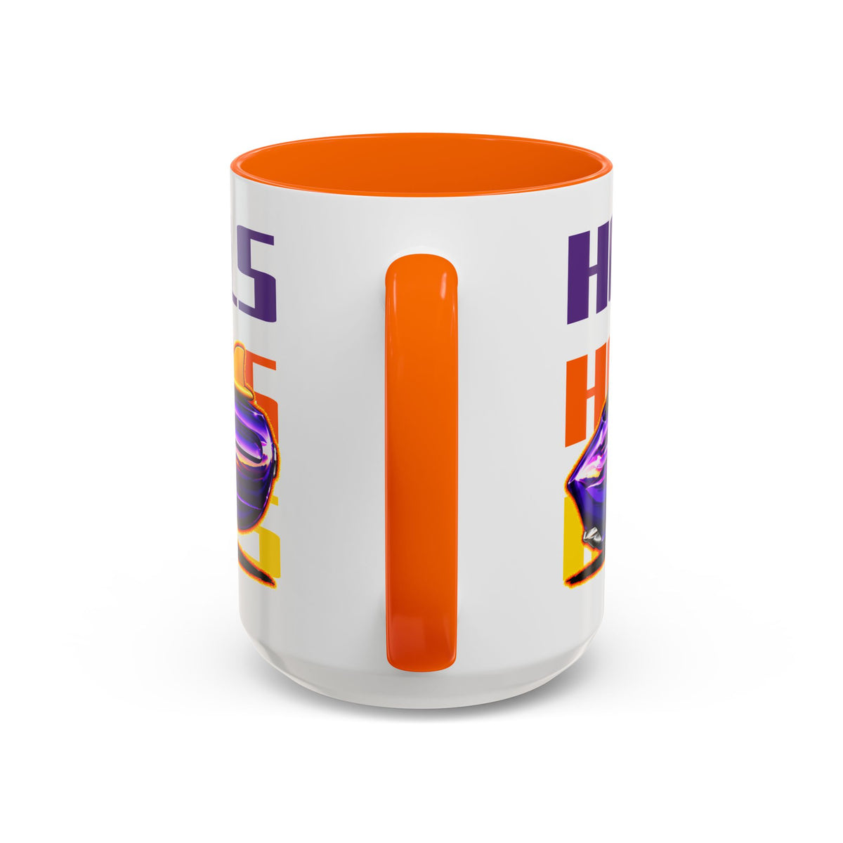 HOT WHEELS Sweet 16 DEORA Collectible Fireball Art Coffee Mug - 2 Sizes