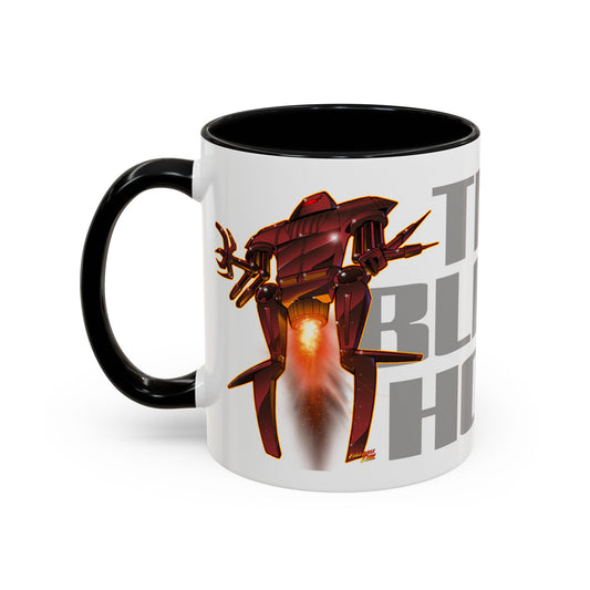 THE BLACK HOLE Movie Maximilian Robot Collectible Vintage Coffee Mug 2 Sizes