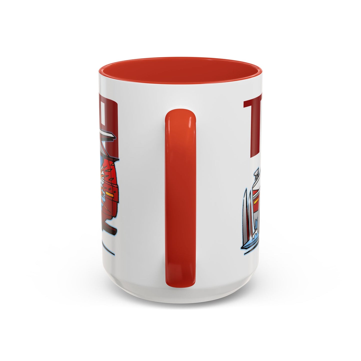 TOYOTA Bosozoku JDM Pickup Truck Collectible Coffee Art Mug - 2 Sizes