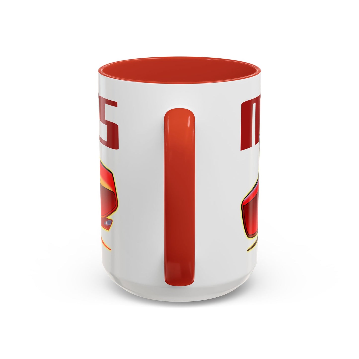 THE MONKEES Monkeemobile Collectible Coffee Mug - 2 Sizes