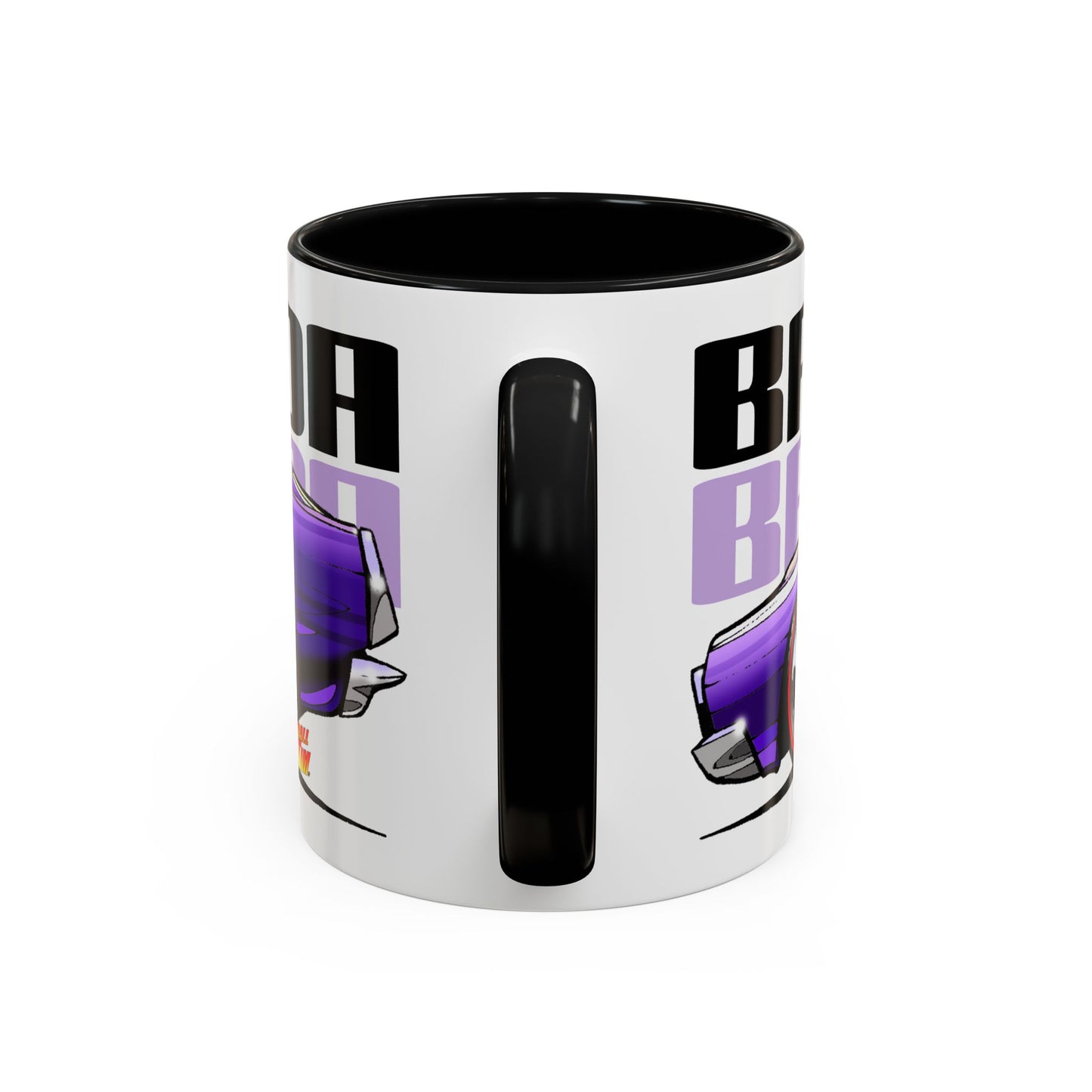 PLYMOUTH BARRACUDA Collectible Art Coffee Mug - 2 Sizes
