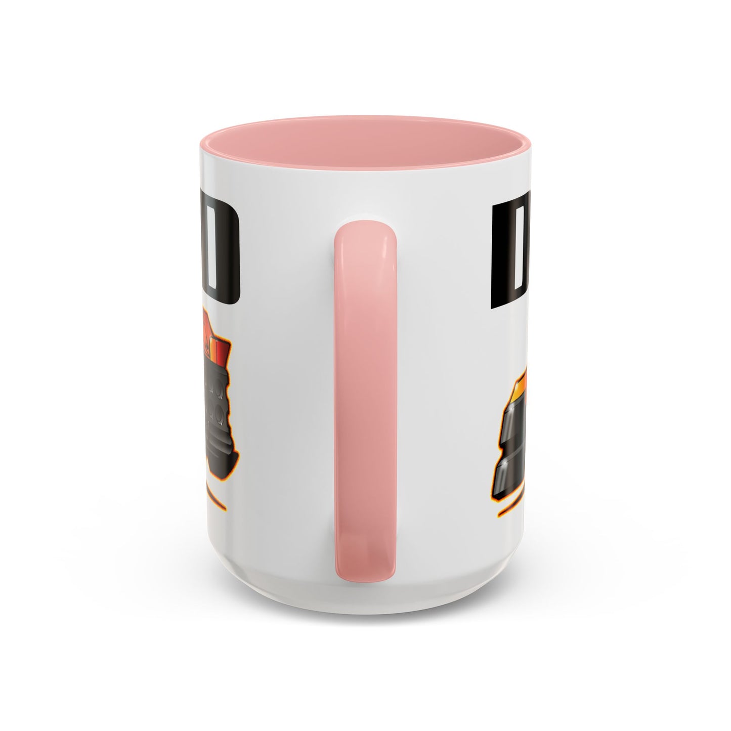 BLADE RUNNER DECKARD Police Movie Car Collectible Coffee Mug - 2 Sizes