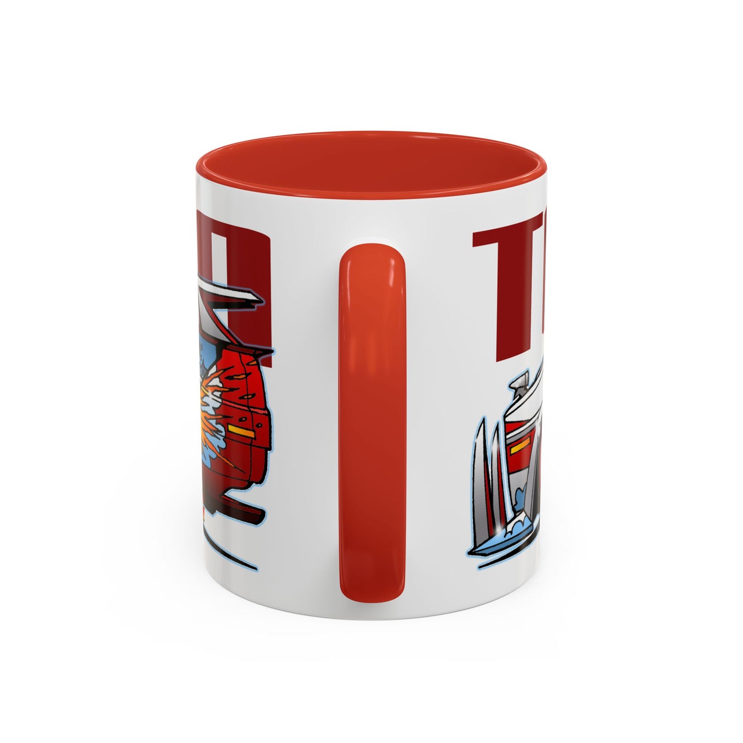 TOYOTA Bosozoku JDM Pickup Truck Collectible Coffee Art Mug - 2 Sizes