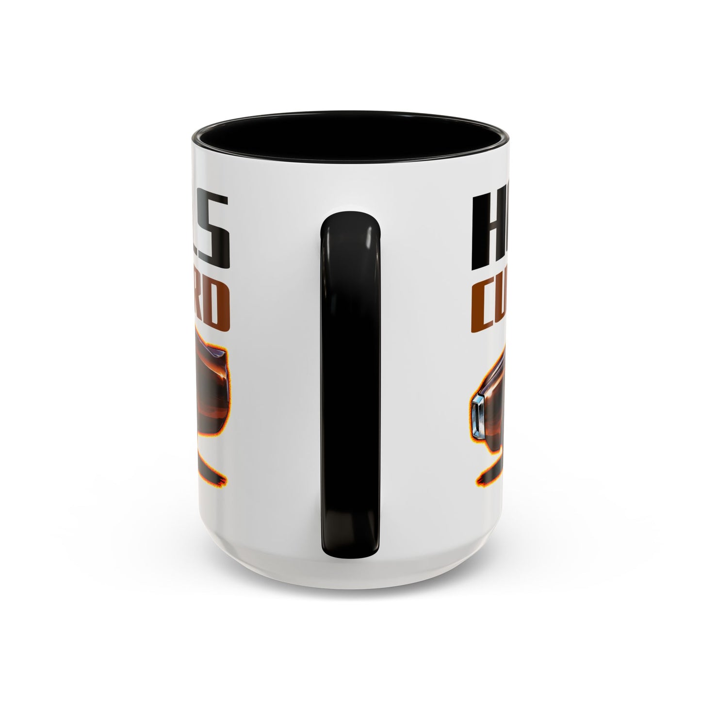 HOT WHEELS Sweet 16 CUSTOM FIREBIRD Collectible Fireball Art Coffee Mug - 2 Sizes