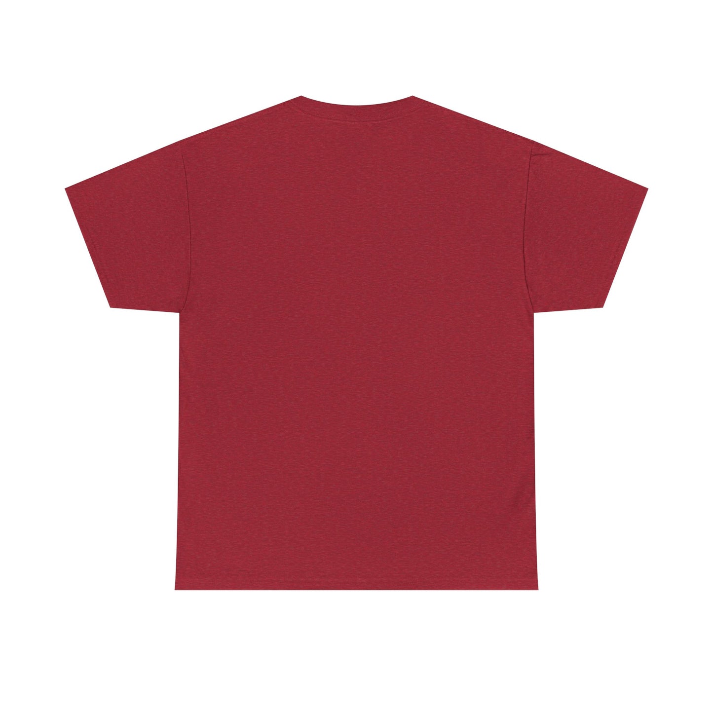 DUEL Movie Truck Concept Art Heavy Cotton Tee - 13 Colors