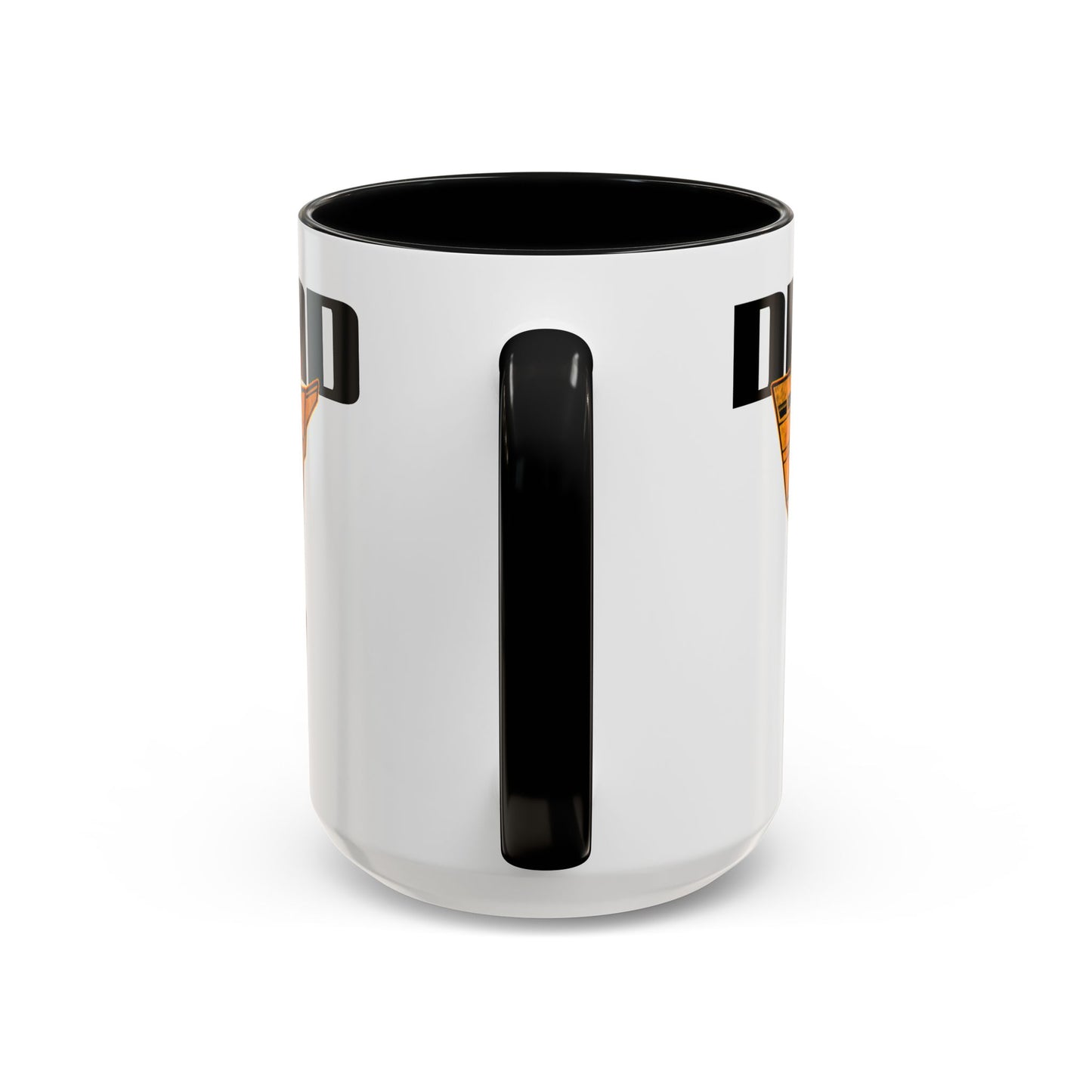 DUKE OF SAND Dukes of Hazzard Sandcrawler Collectible Art Coffee Mug - 2 Sizes
