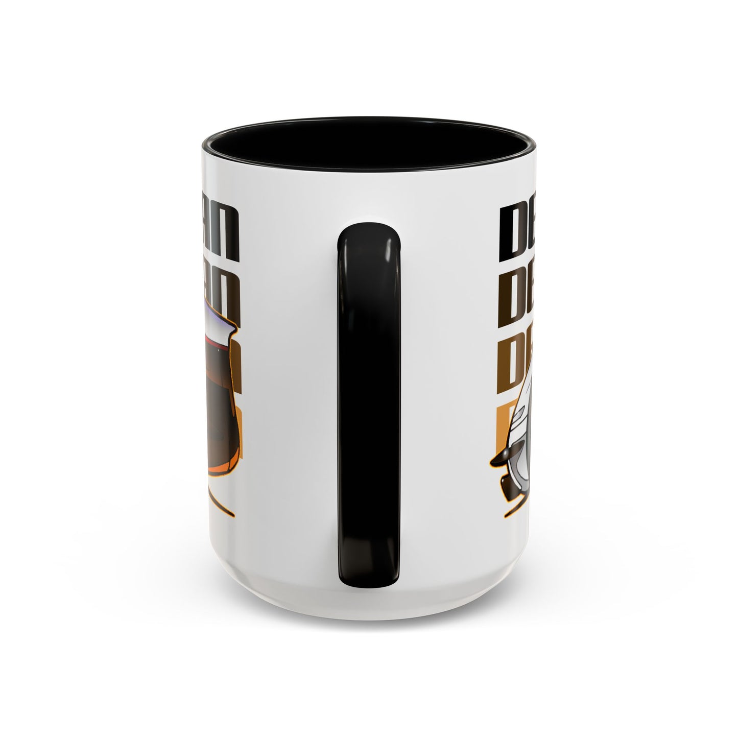 DEMOLITION MAN 2032 Police Cruiser Collectible Art Coffee Mug - 2 Sizes